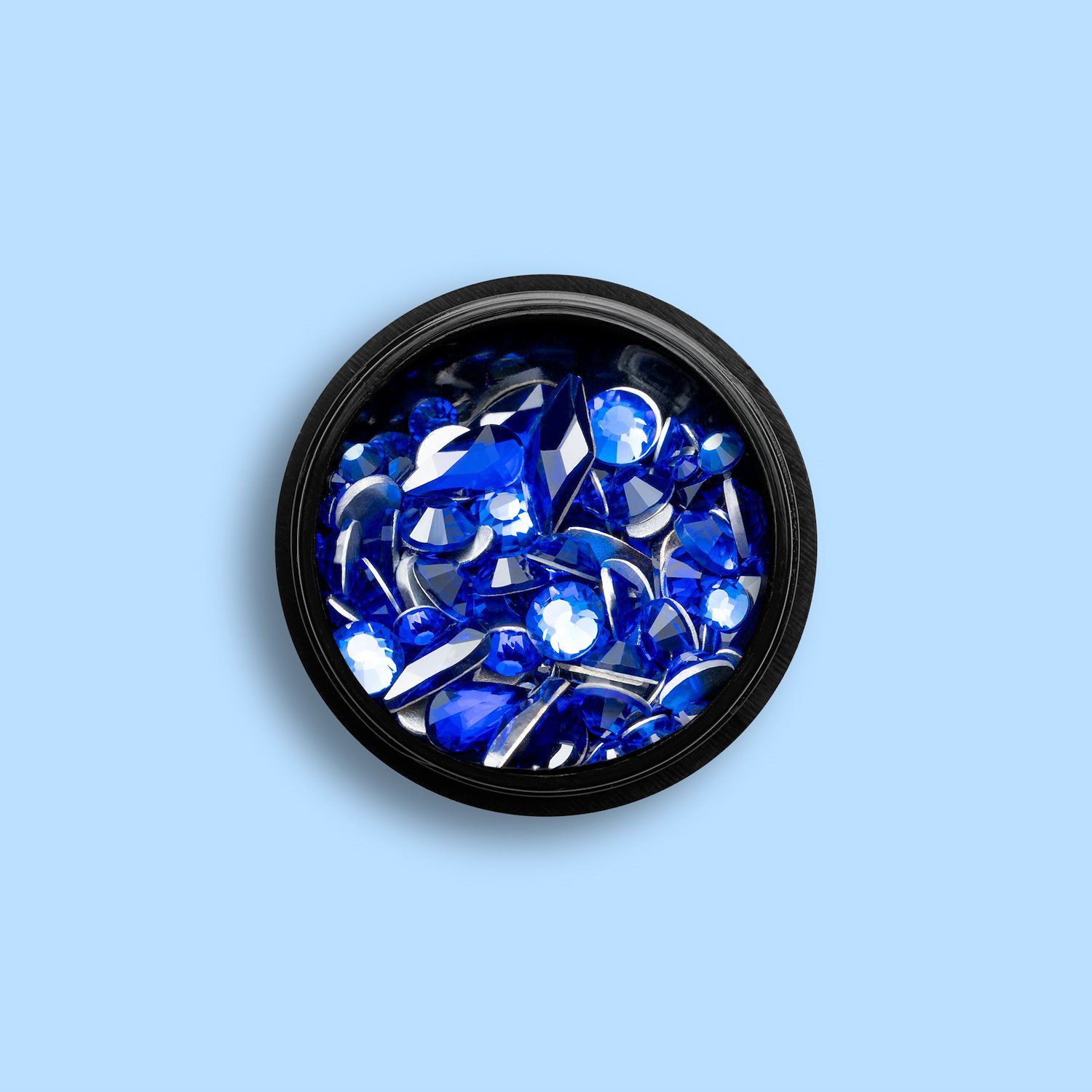 Blue Gems Mix