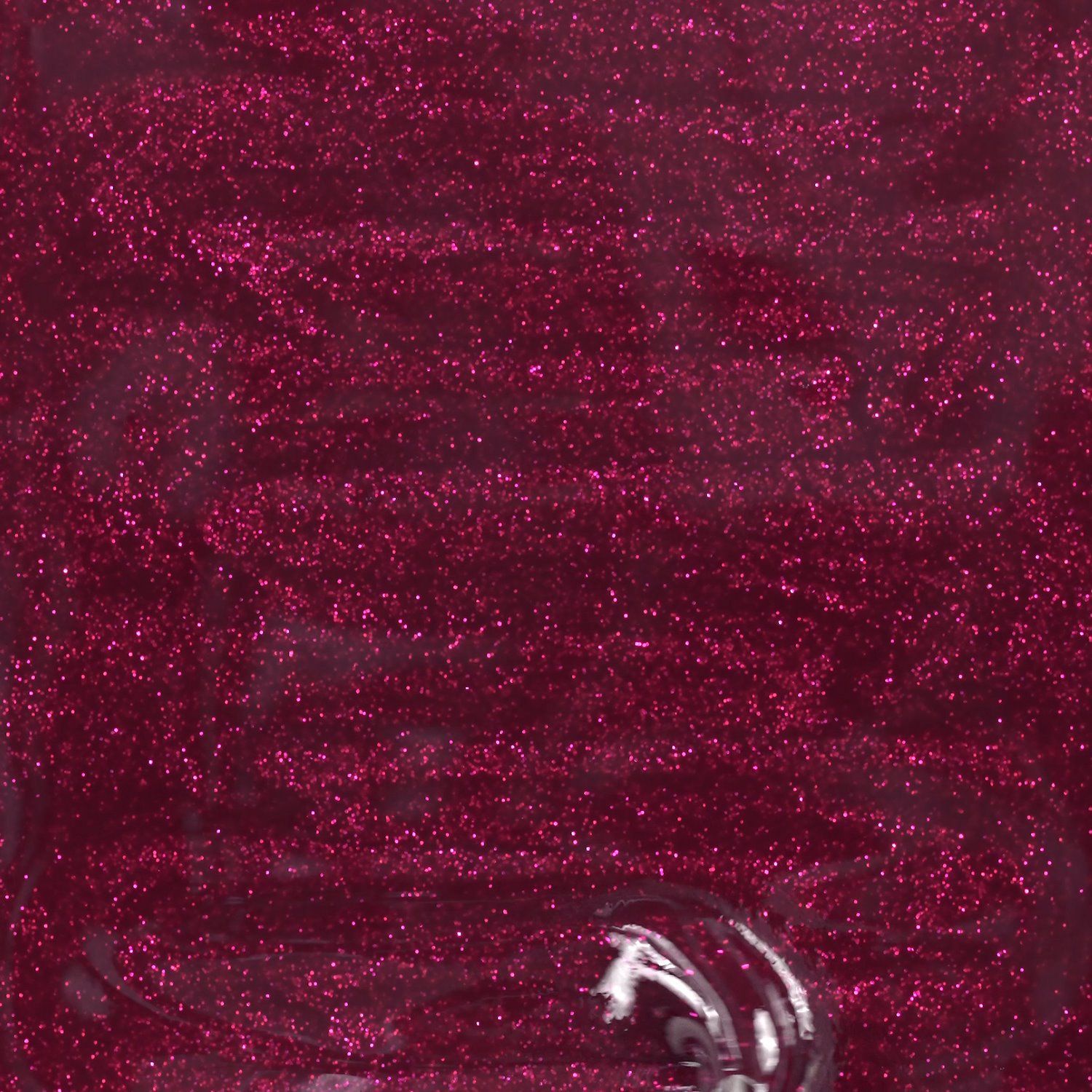 Anwendung von UV-Nagellack SP754 Iridescent Violet