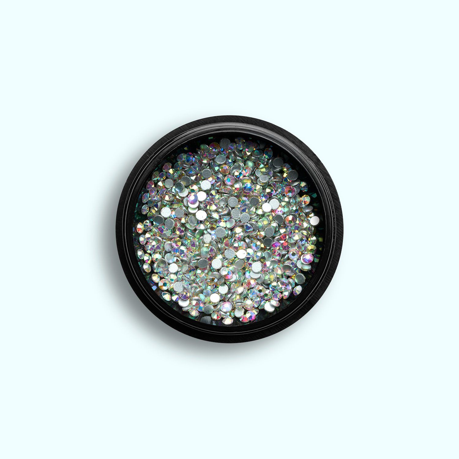 Aurora Borealis Rhinestones SS4