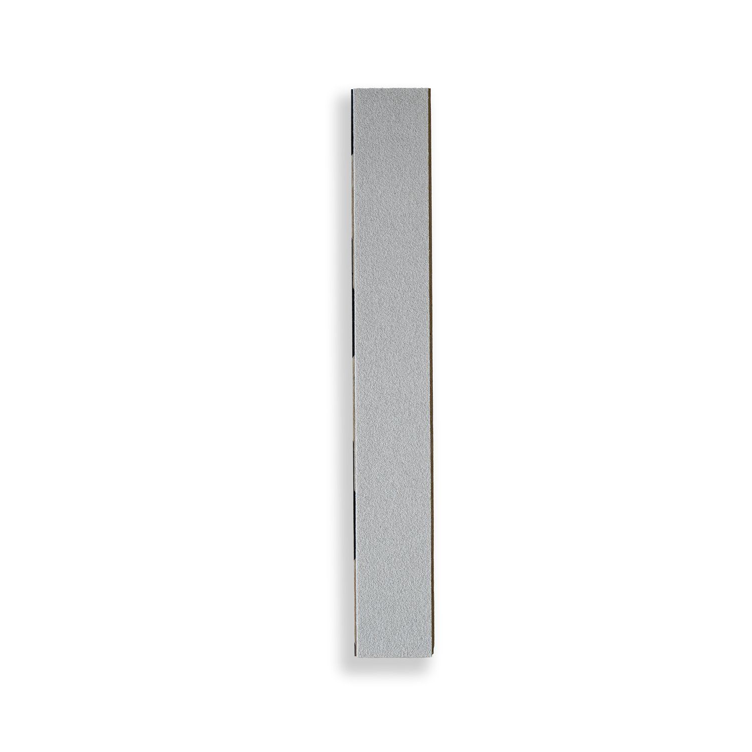 Staleks PapmAm Mix grano 100/180, 25 pzs - Lima desechable Staleks para base metálica - detalle 1
