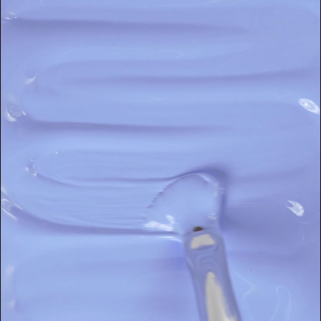 Application de Gel Couleur C48 Ischia