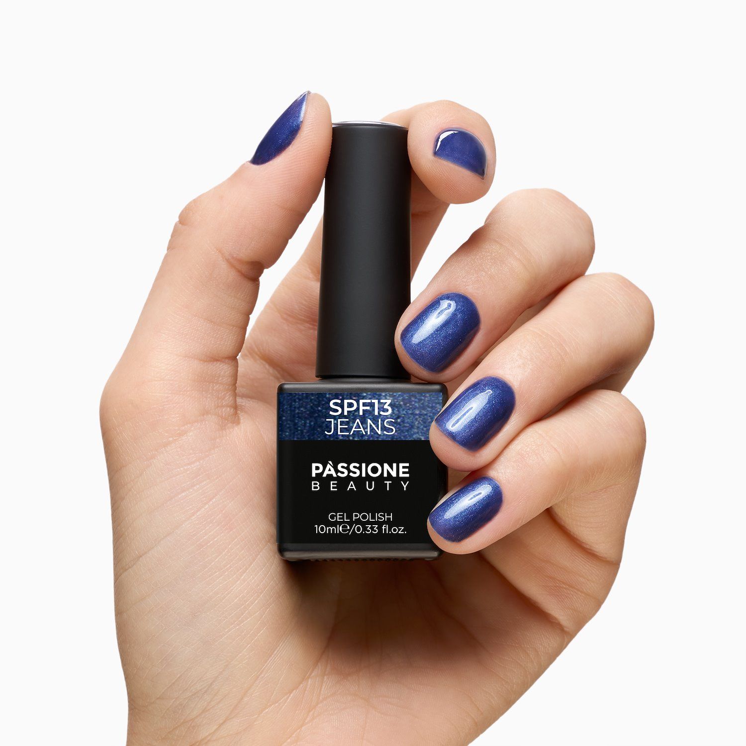 Colore semipermanente SPF13 Jeans dettaglio