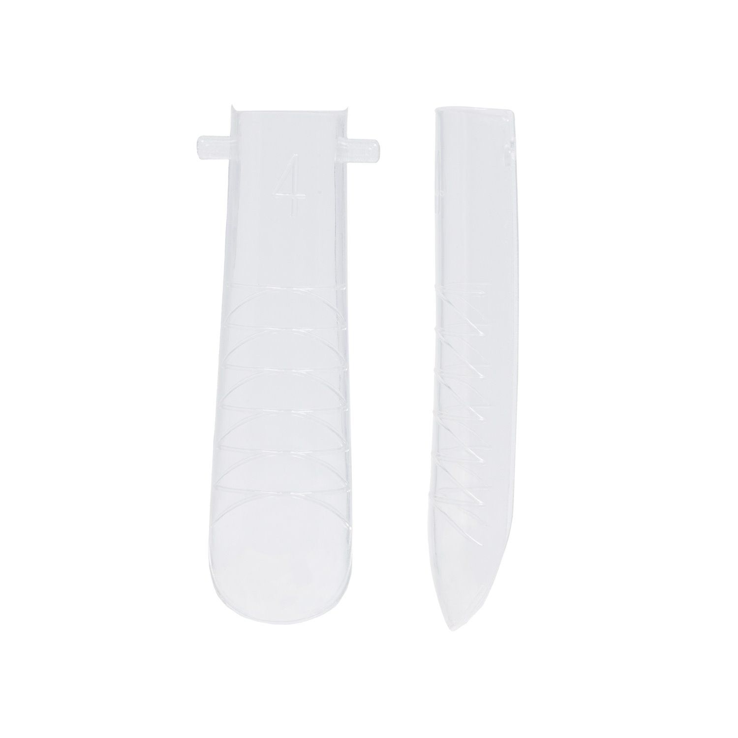 Dual Form Regular - 120 pcs détail