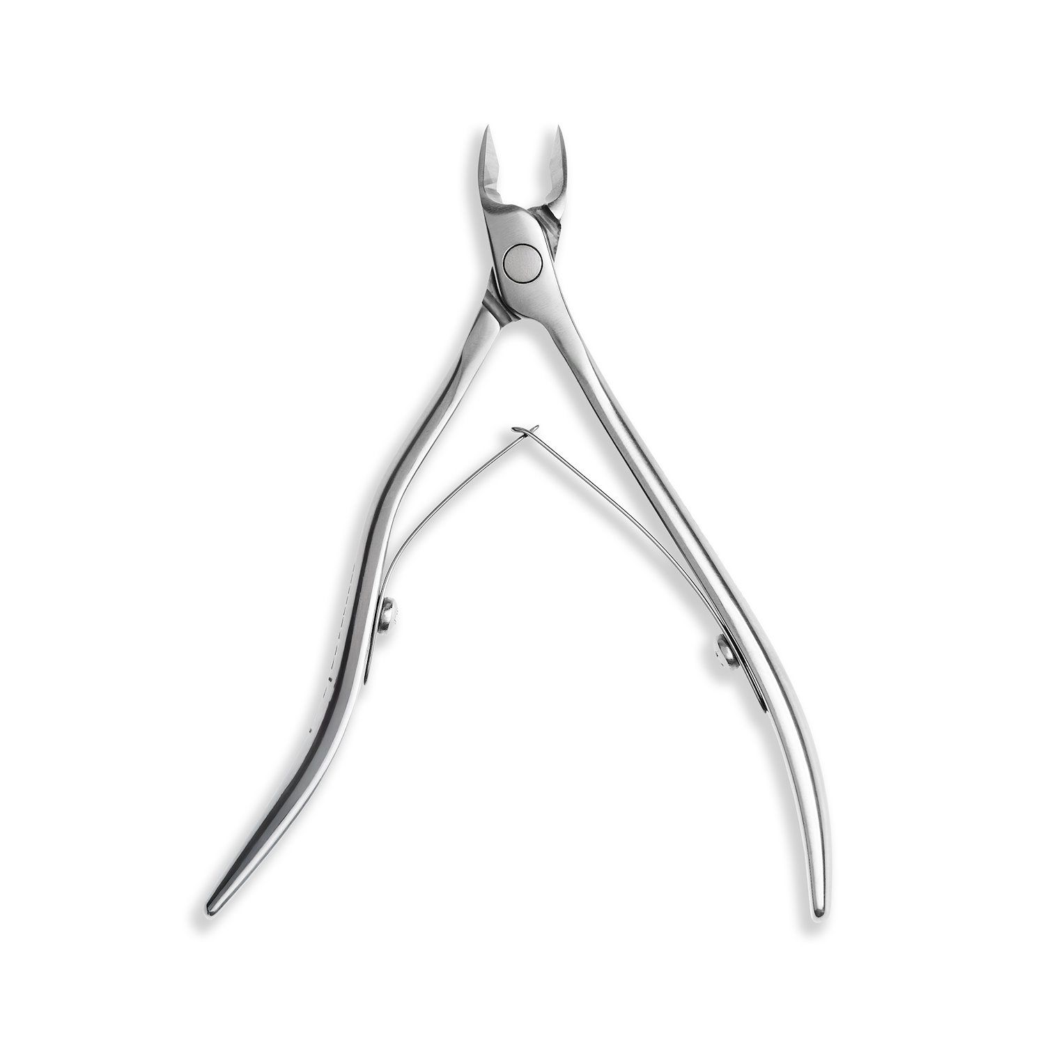 Pince Coupe-Cuticules Staleks 7 mm Expert 100