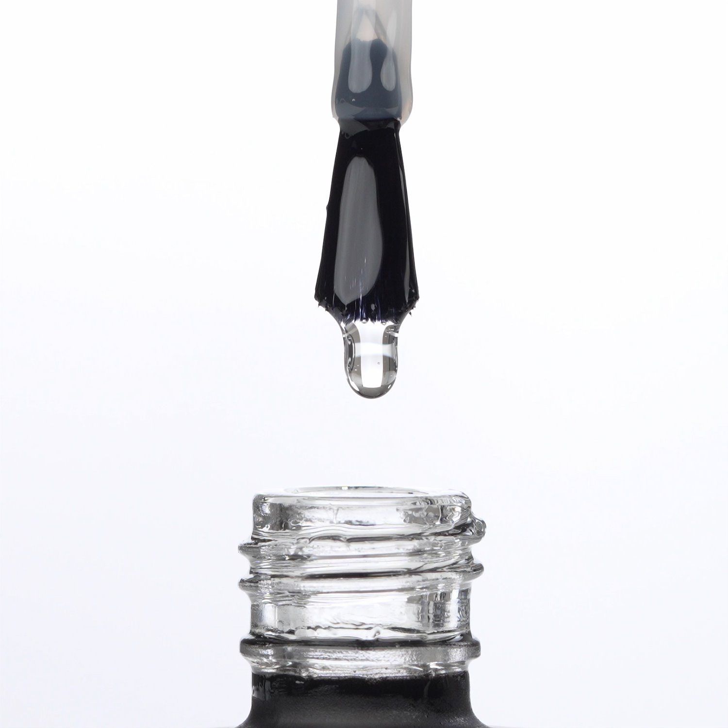 Application de HD Base 15ml