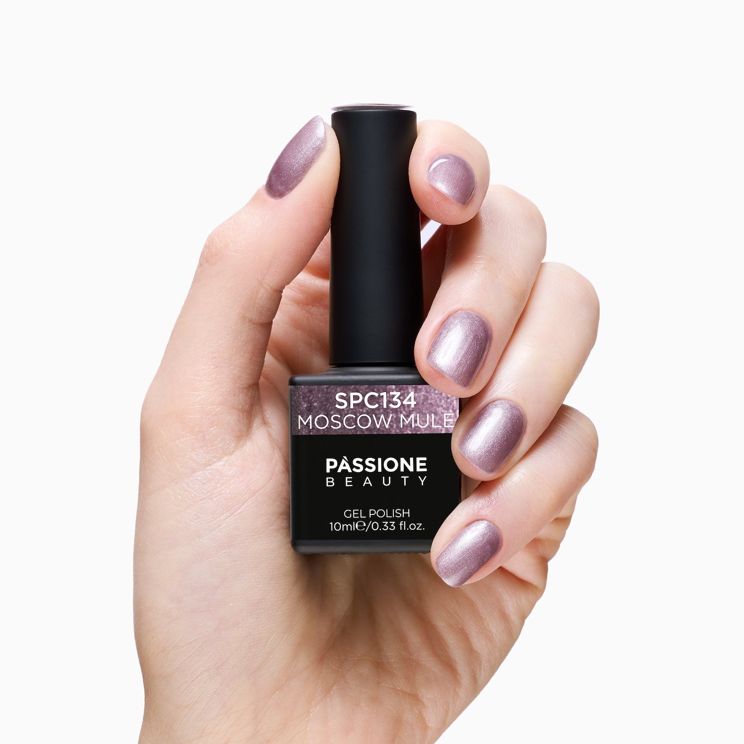 Colore semipermanente SPC134 Moscow Mule dettaglio