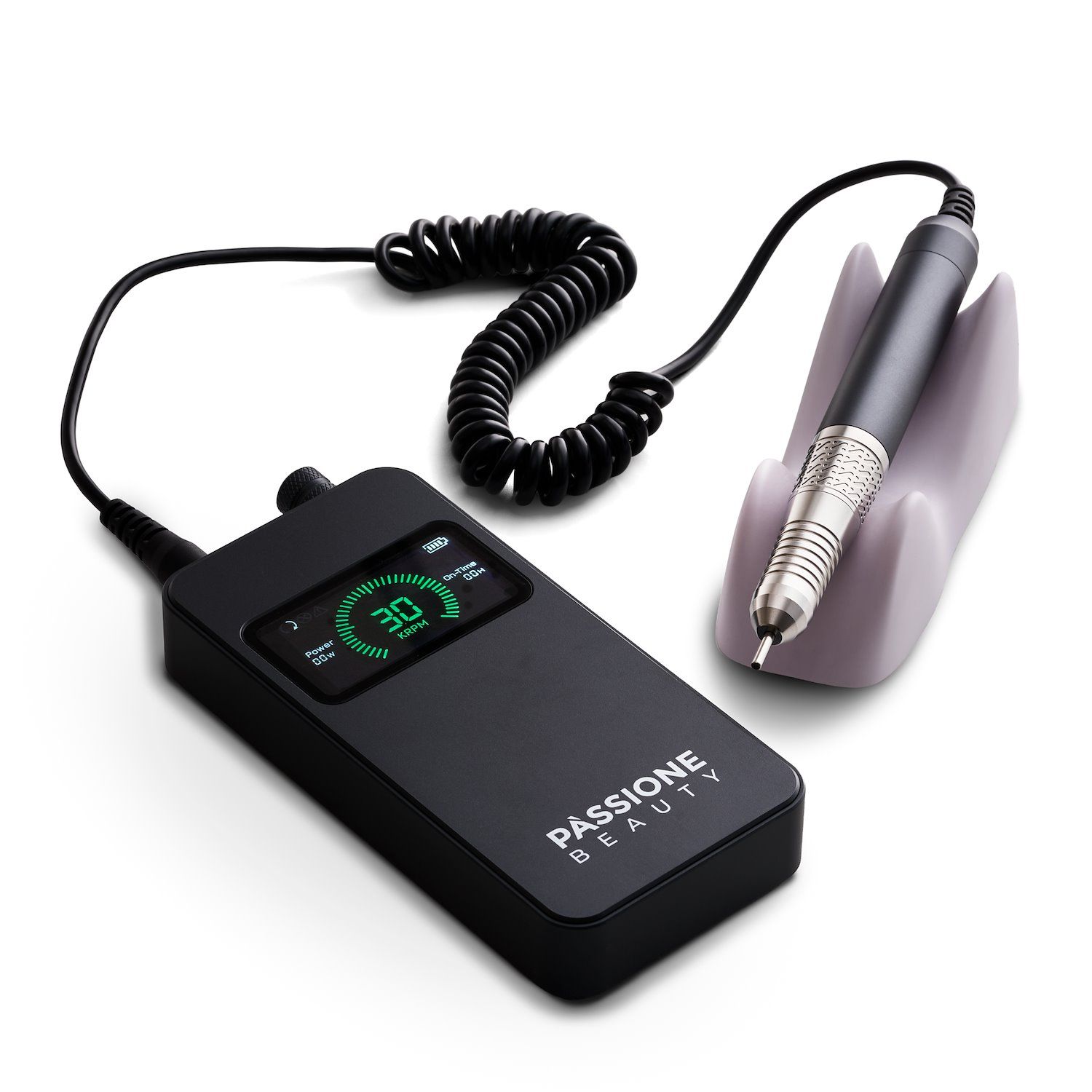 Ponceuse professionnelle portable Smart & Go