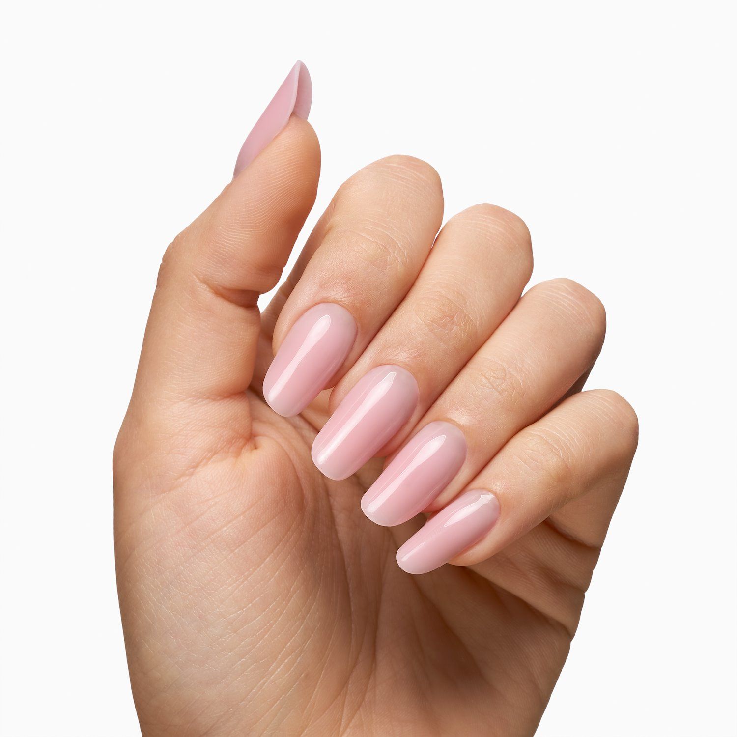 Gel constructor Soft Rose Builder - 15 ml detalle