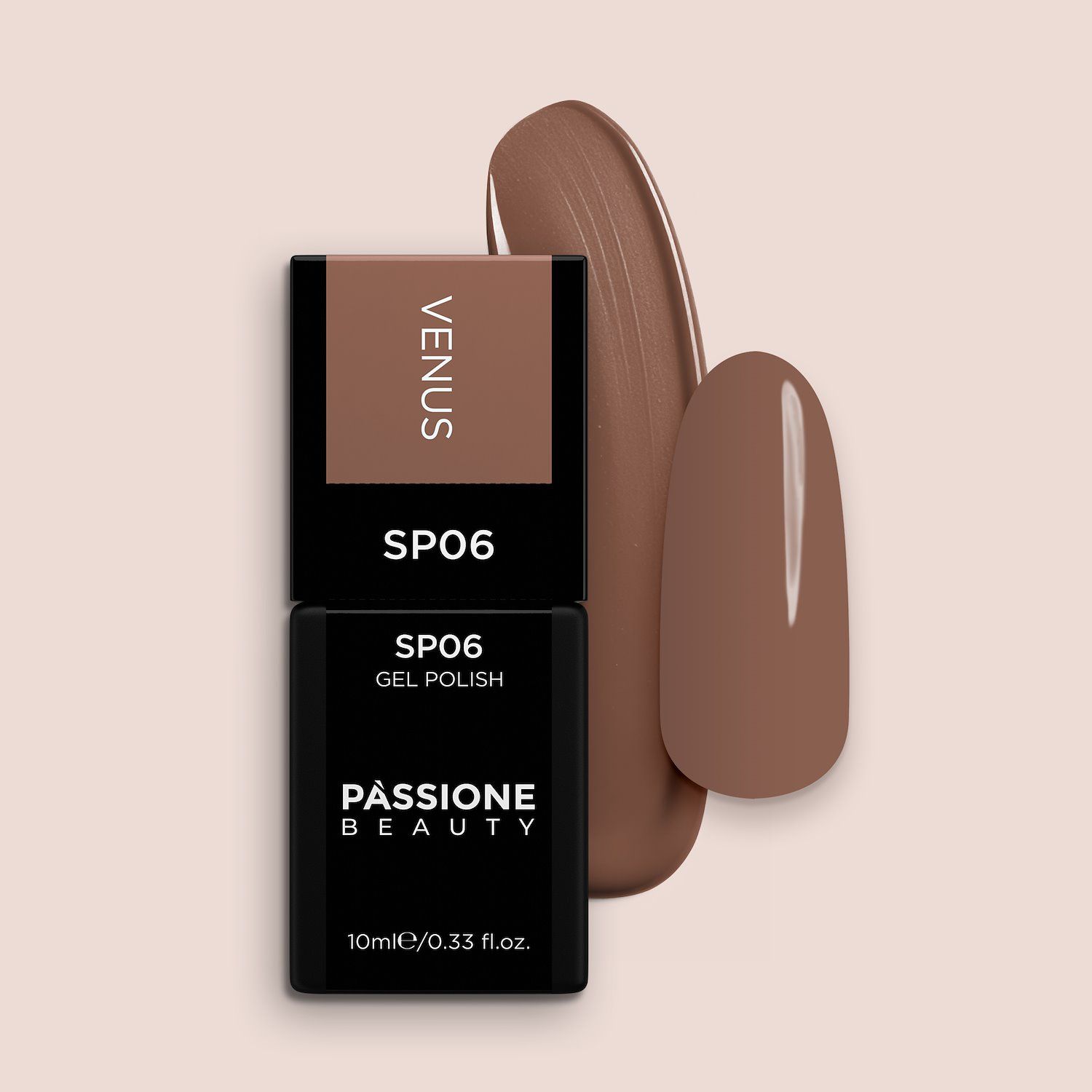 UV Nagellack NL06 Venus