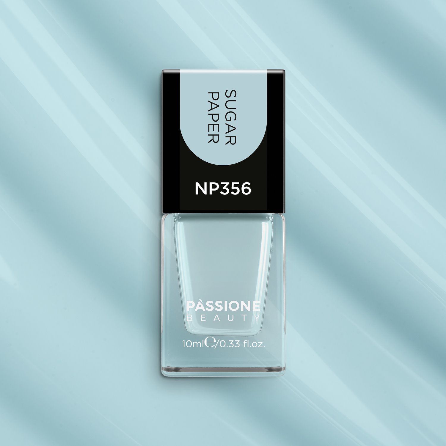 Vernis NP356 Sugar Paper détail