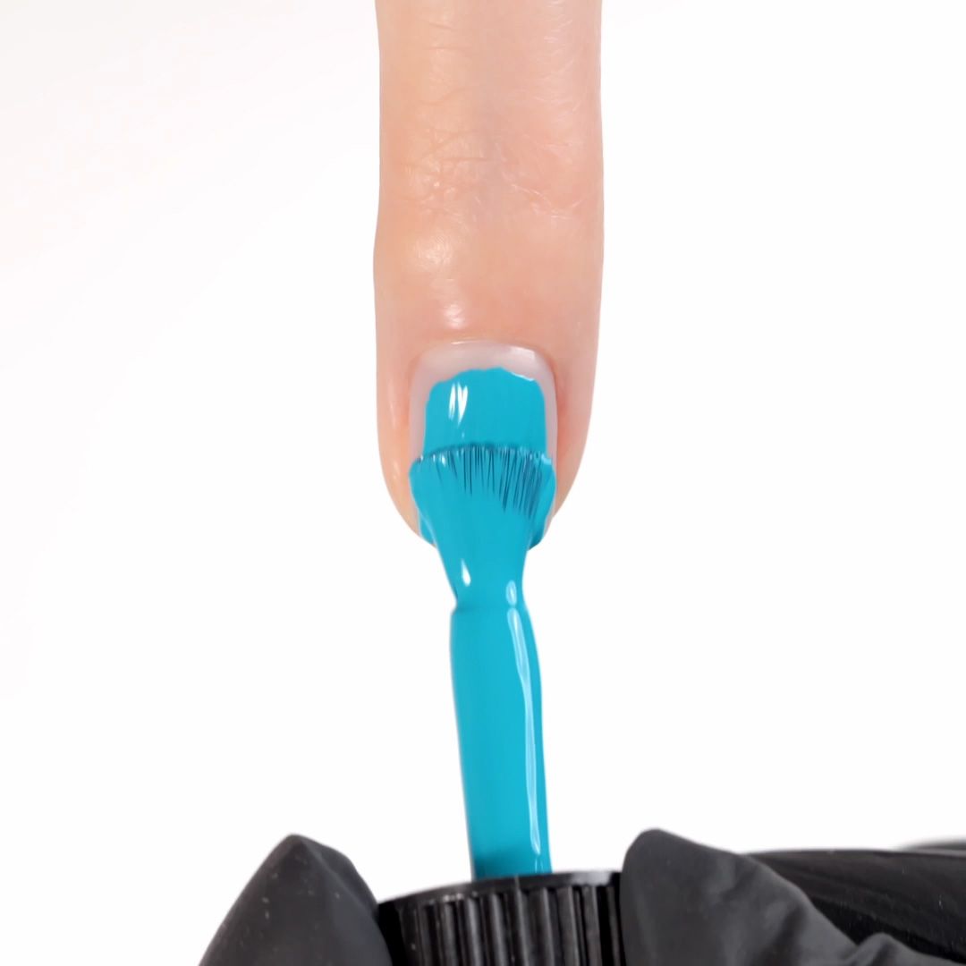 Applicazione di Colore semipermanente SP183 Coco