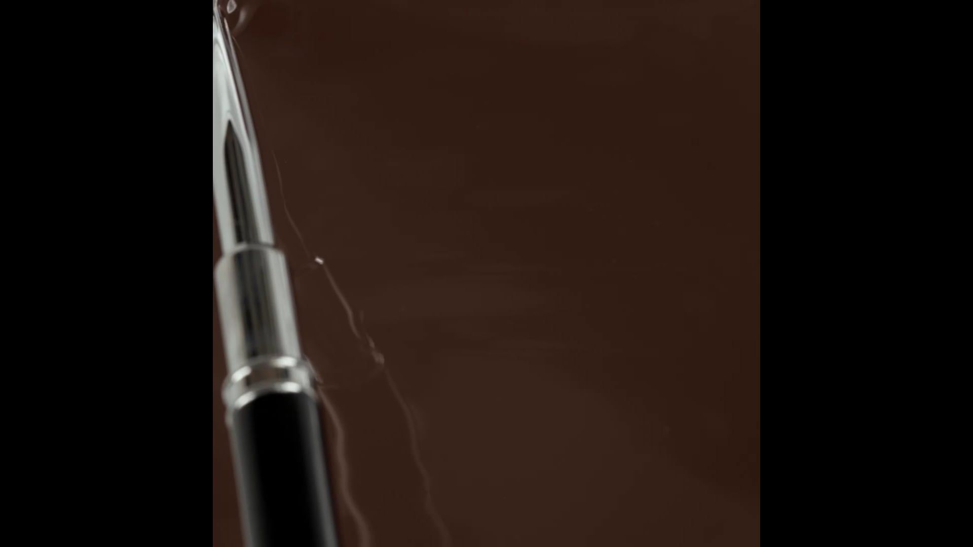 Application de Vernis semi-permanent SP41 Coffee Love