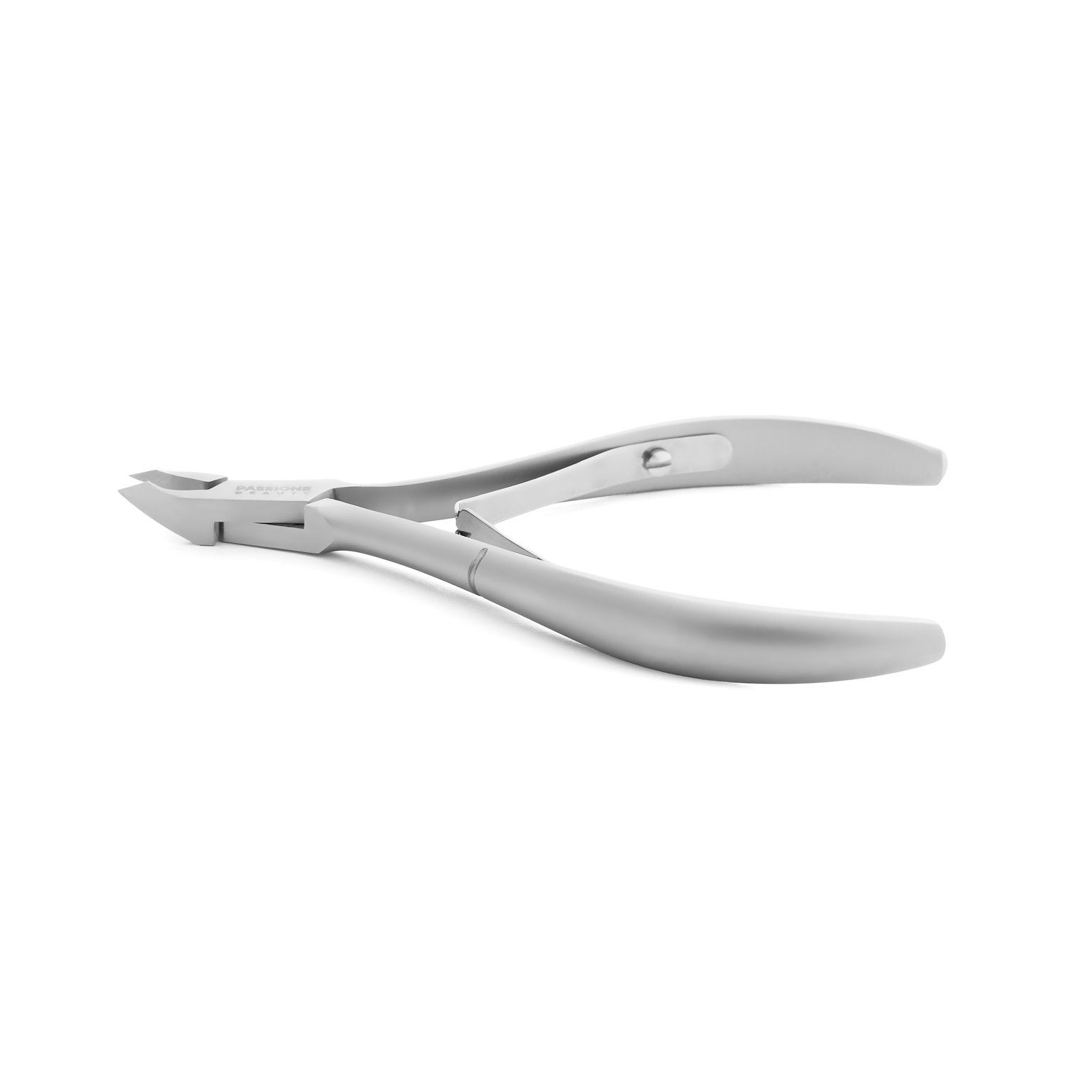 Pince à cuticules Precision – lame 3 mm détail