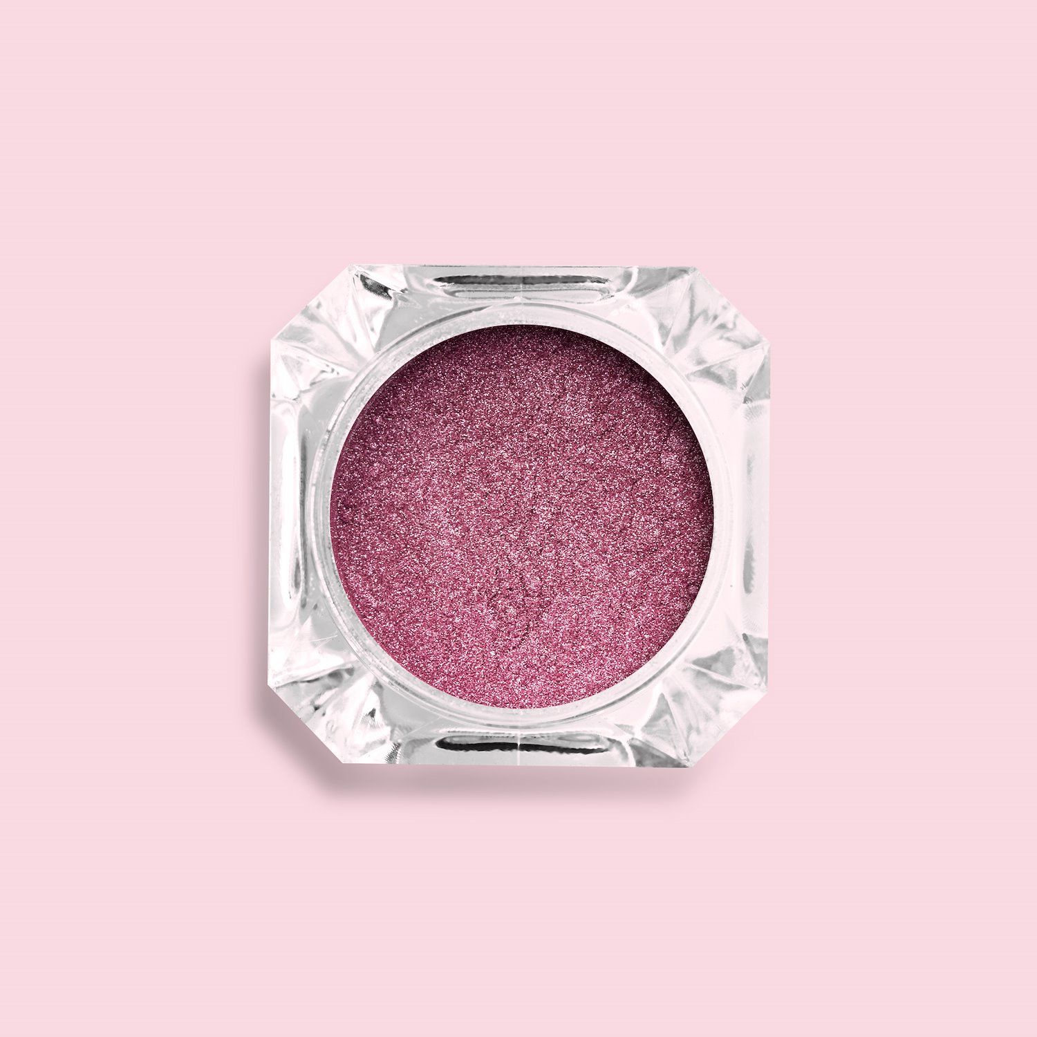 Chrome Pigment Pink