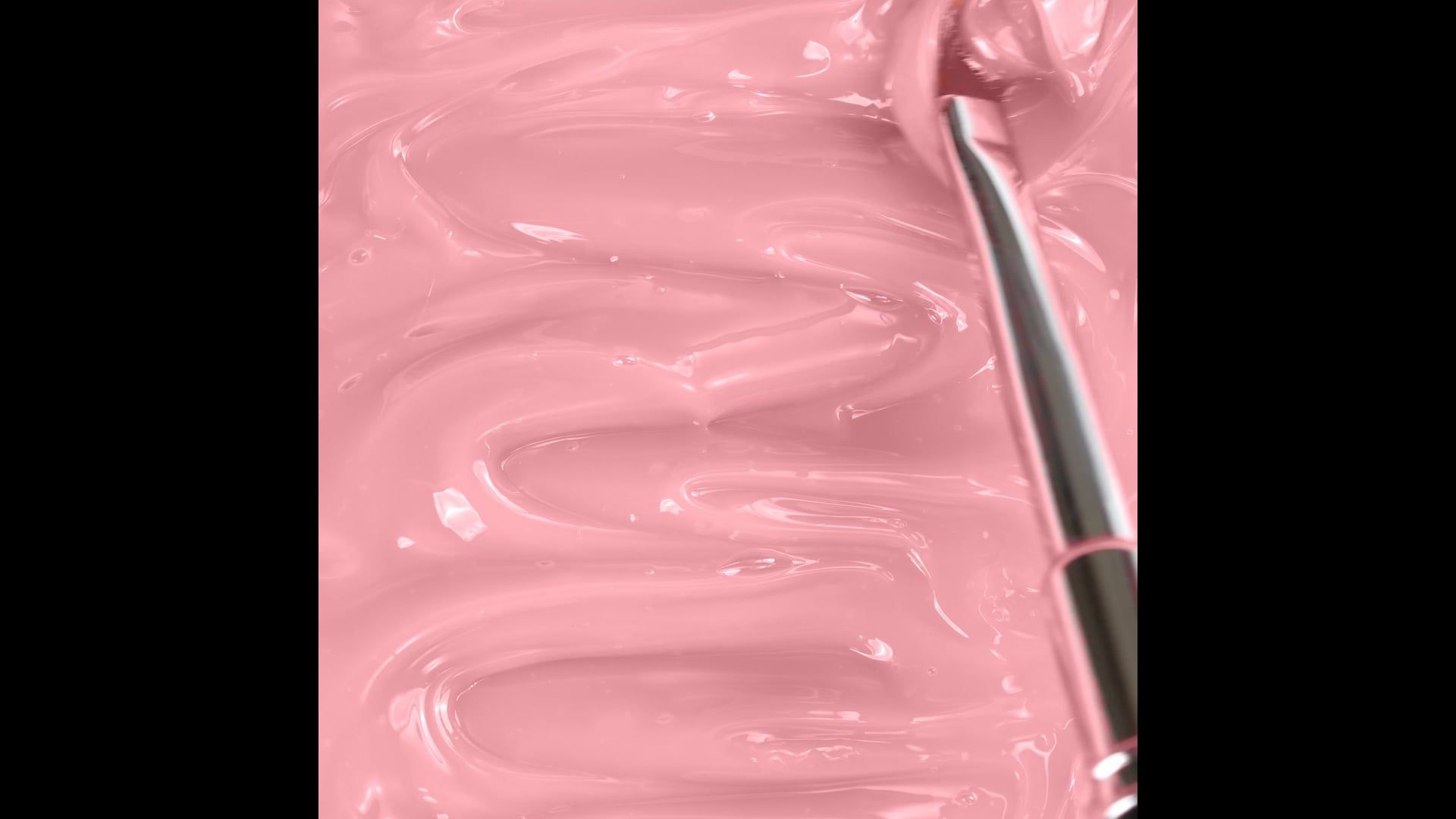 Application of Pinky Builder 50 ml