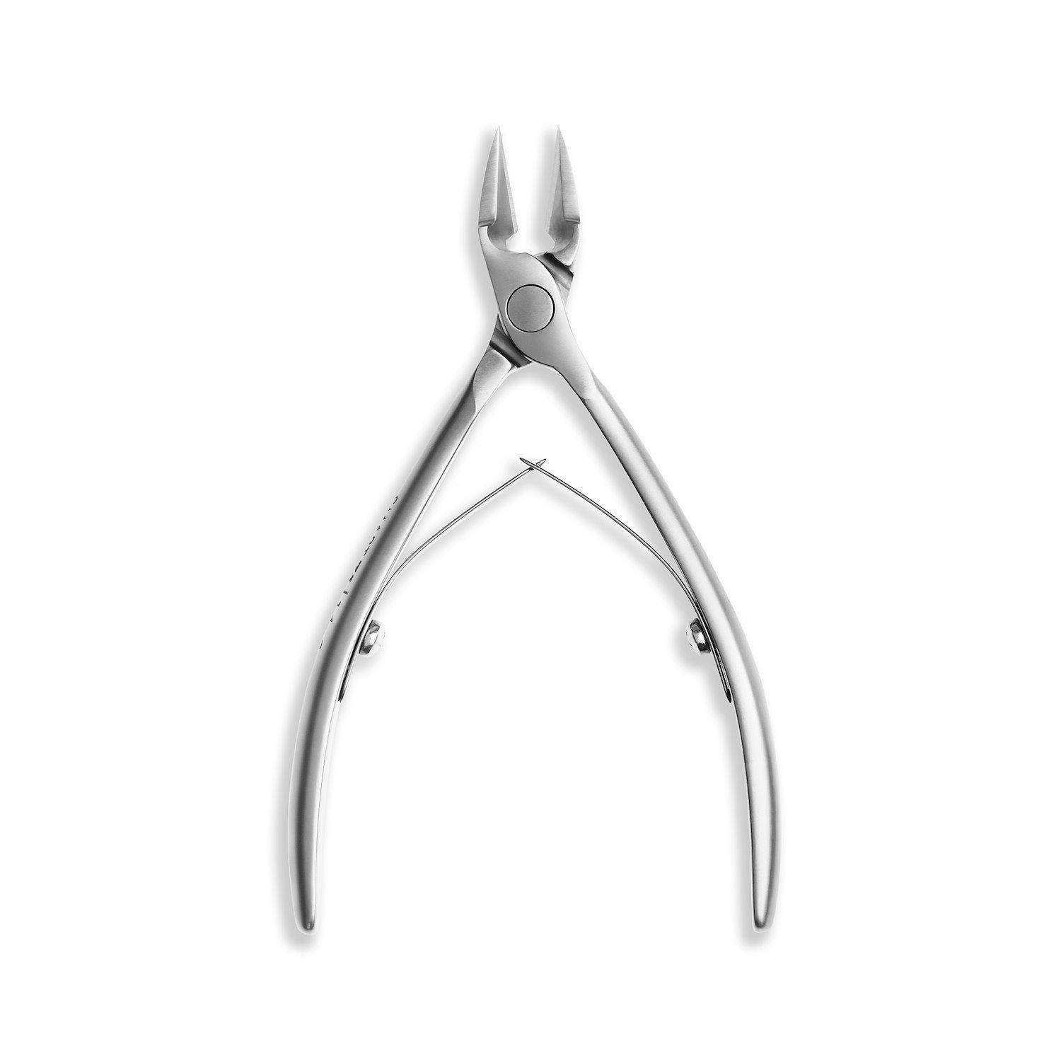 Nagelhautzange Staleks 14 mm Smart 71