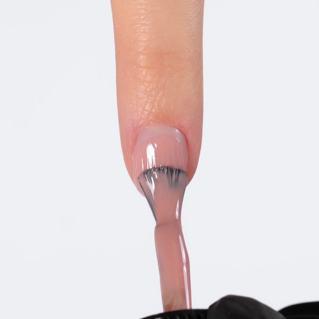 Applicazione di Colore semipermanente SP04 Madame