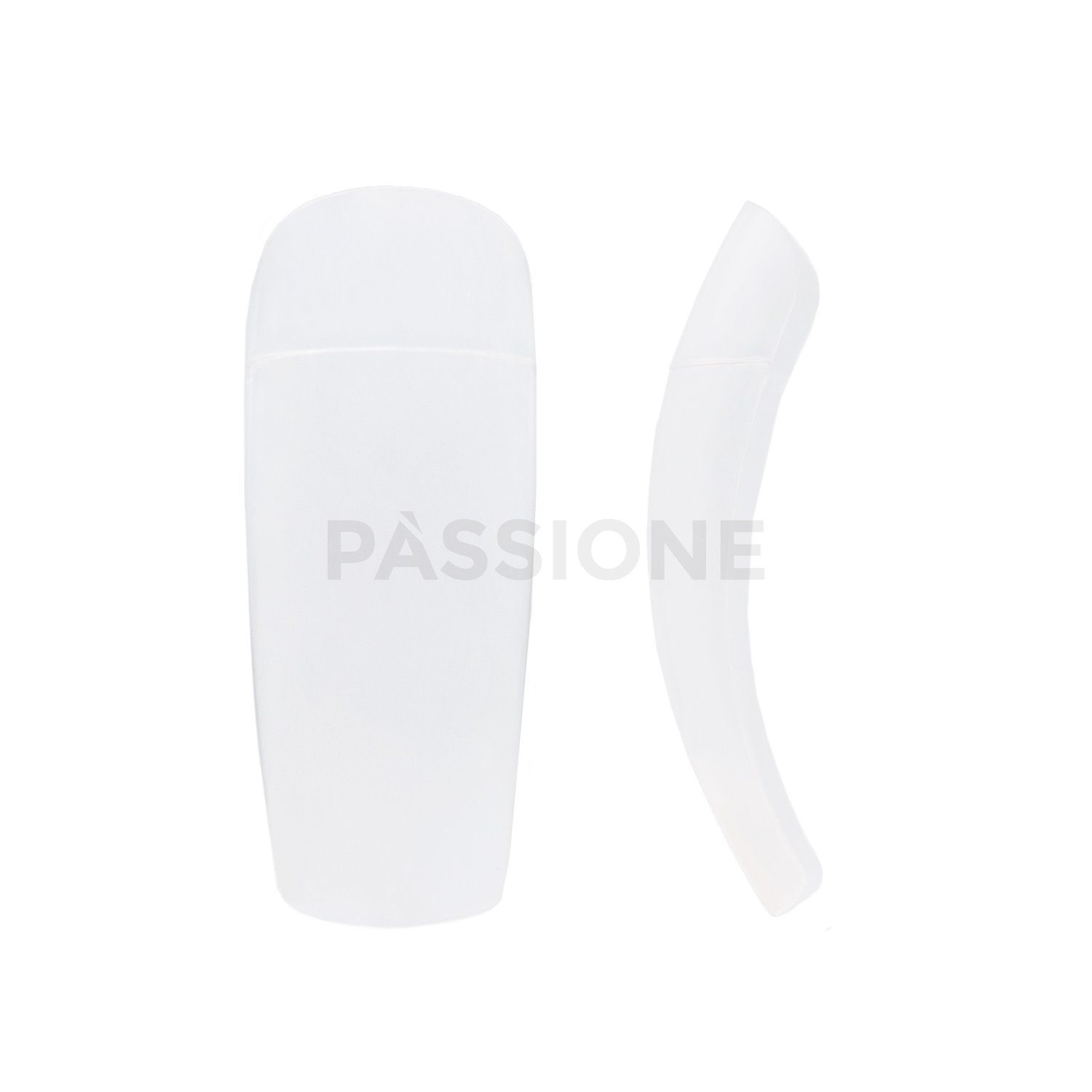 Tip Square for Practice Hand - 200 pz dettaglio