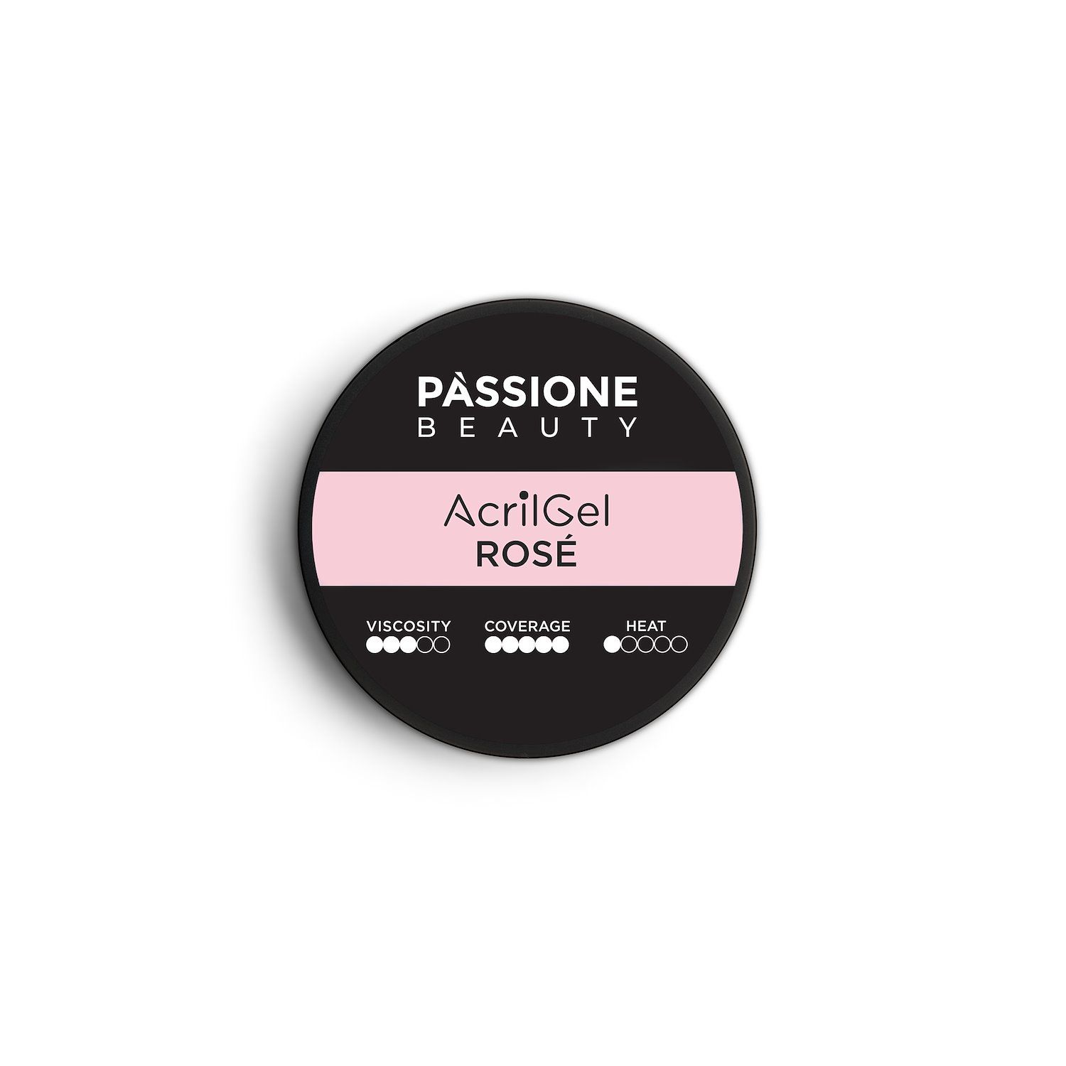 AcrilGel® Rosè-50ml detalle