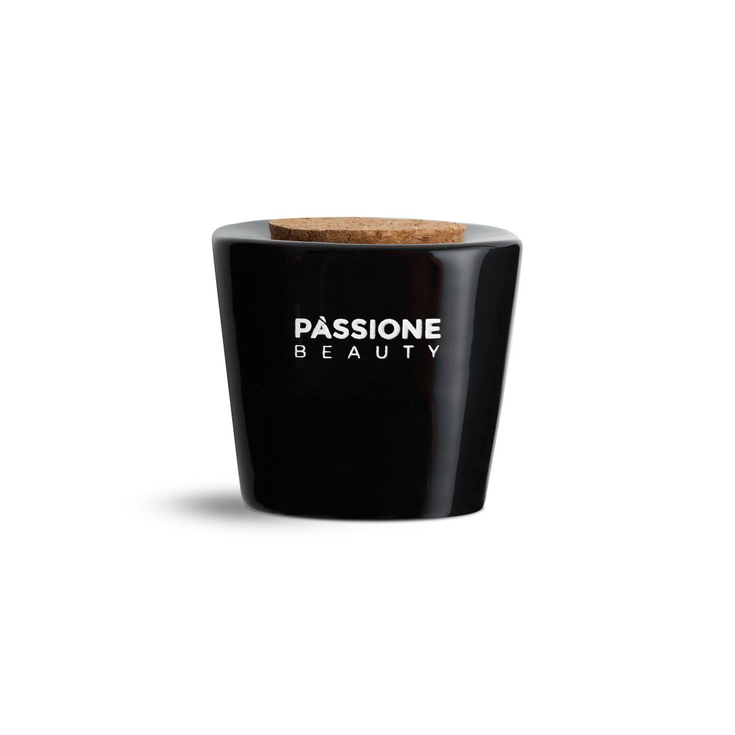 Keramikbehälter für Acryl