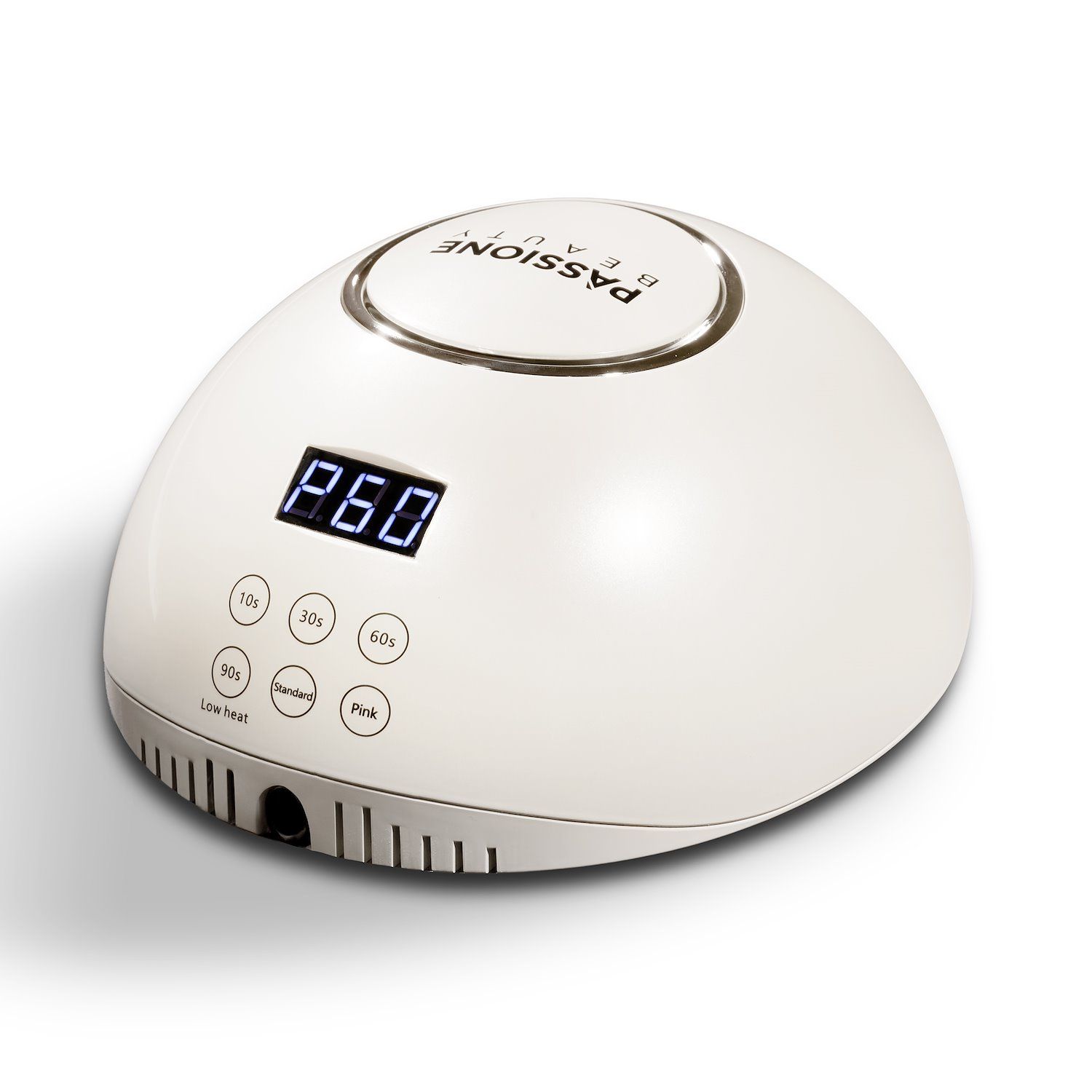 Lampe UV PinkGlow – lumière rose détail