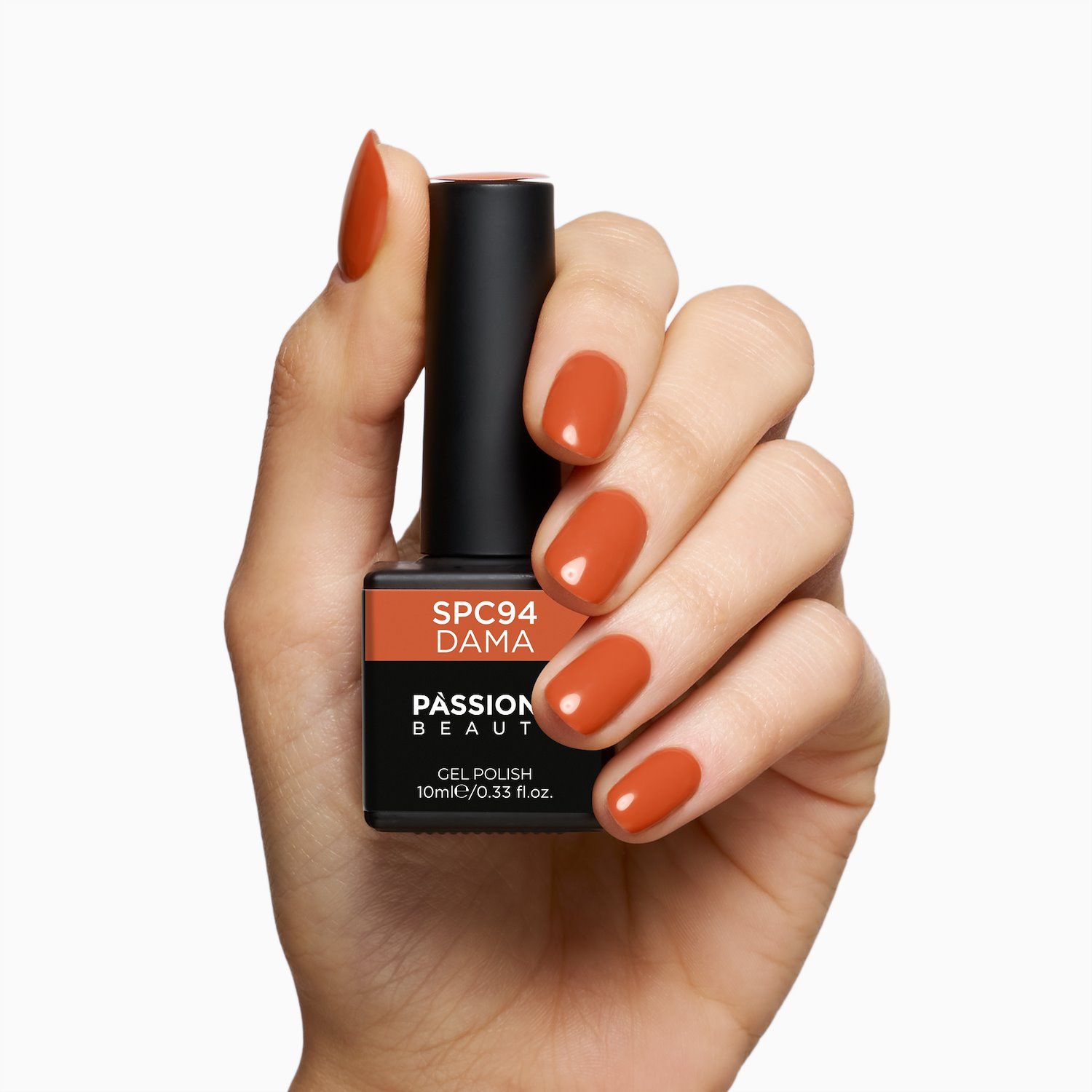 Gel Nail Polish GPC94 Dama  detail