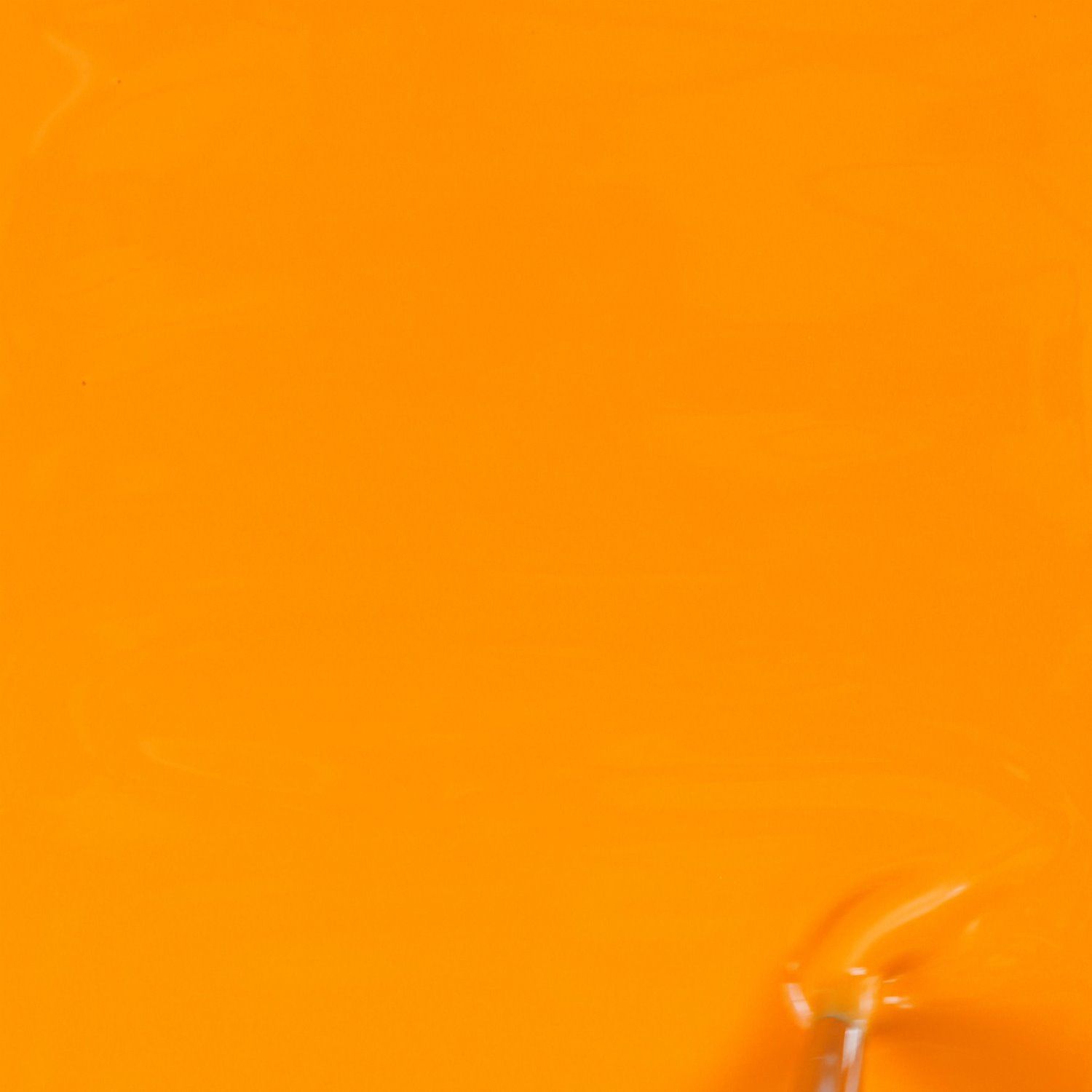 Aplicación de Esmalte semipermanente SP797 Papaya Orange