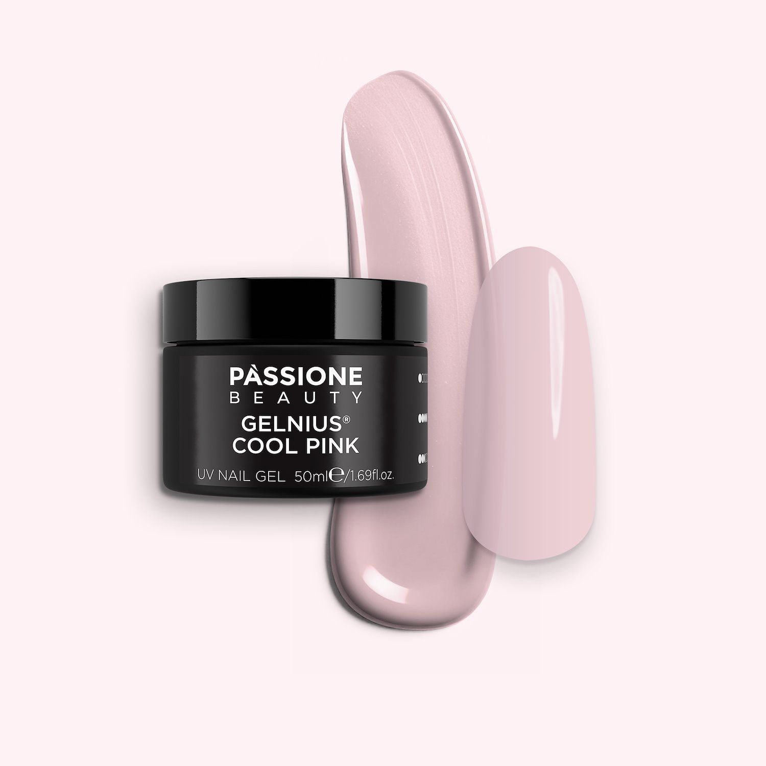 GELNIUS® Cool Pink 50 ml