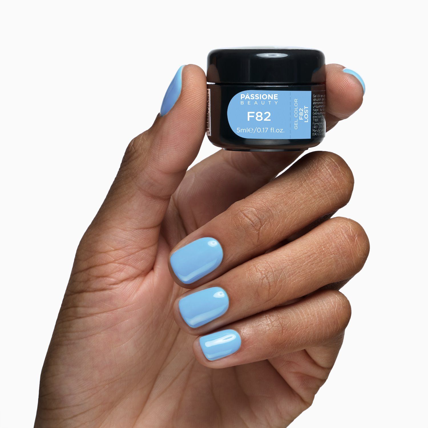 Farbgel F82 Lost Detail