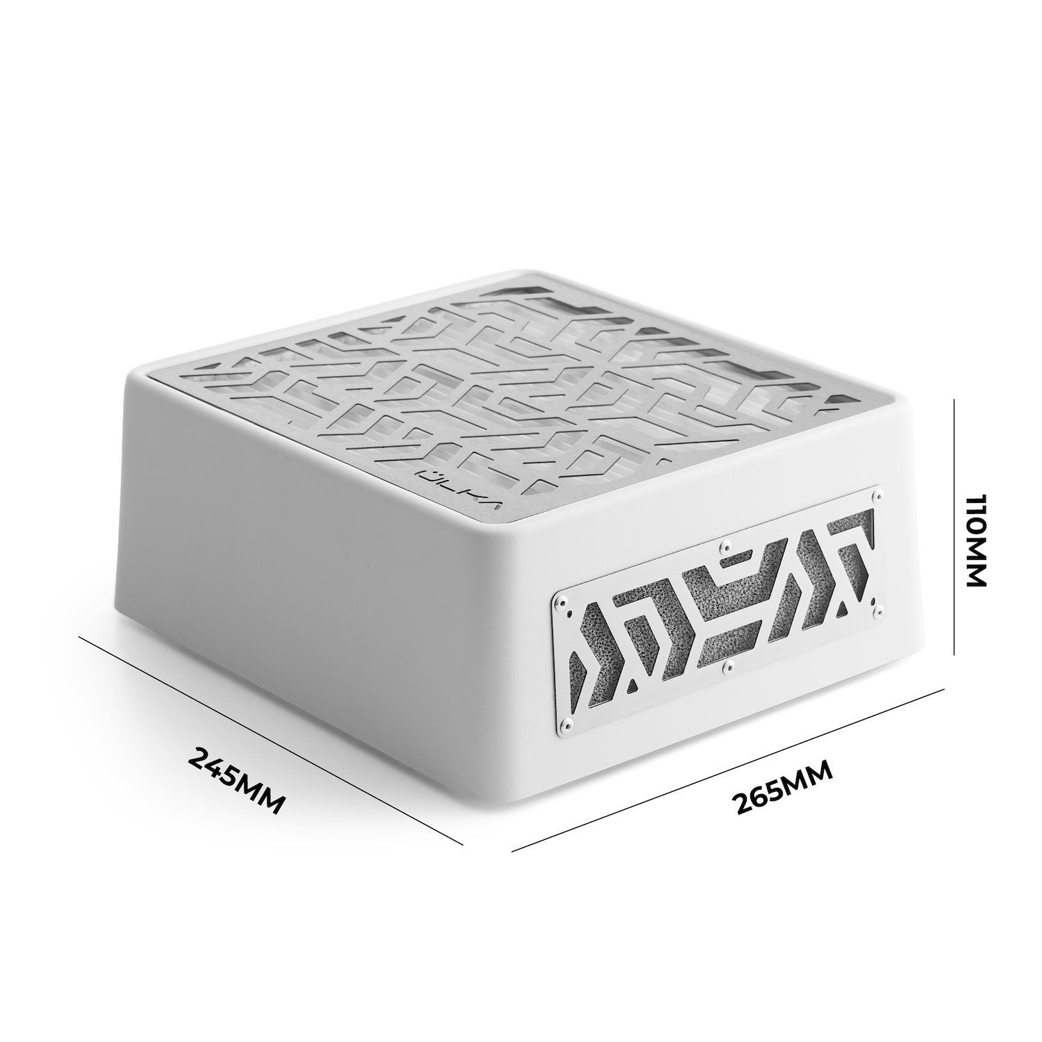 Aspirateur de table ULKA PREMIUM détail