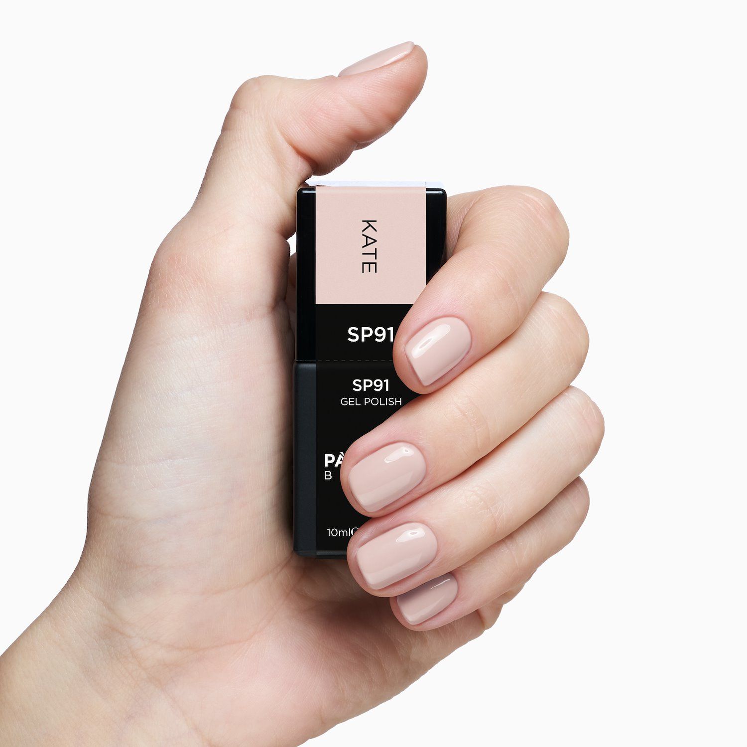 Vernis semi-permanent VS91 Kate détail