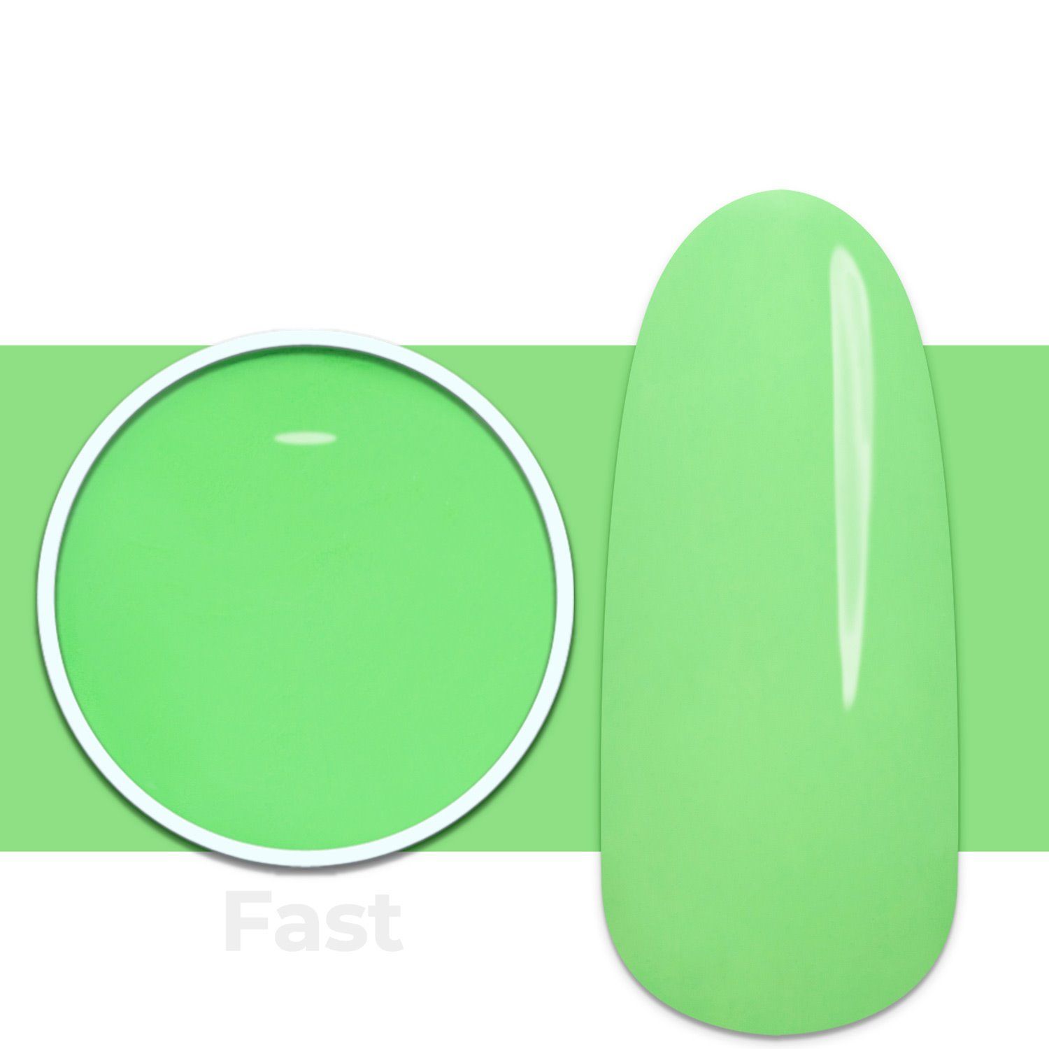 Gel Color F112 Egochic