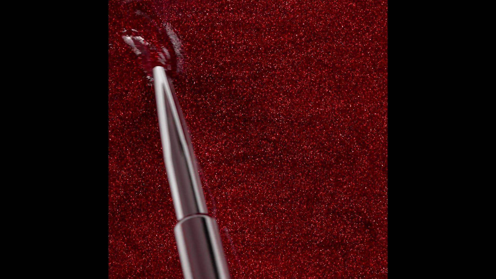 Application de Vernis semi-permanent SP323 Magic Moment