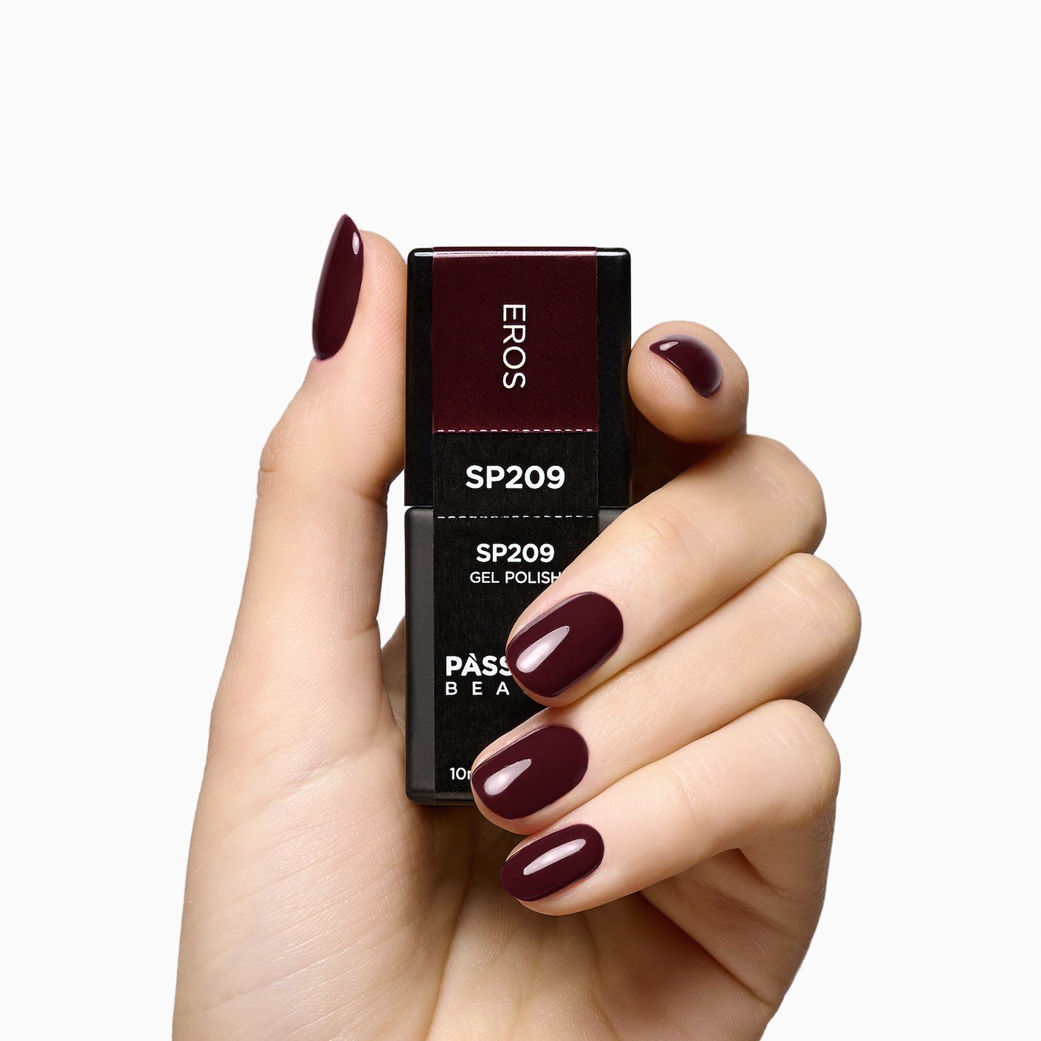 Colore semipermanente SP209 Eros dettaglio