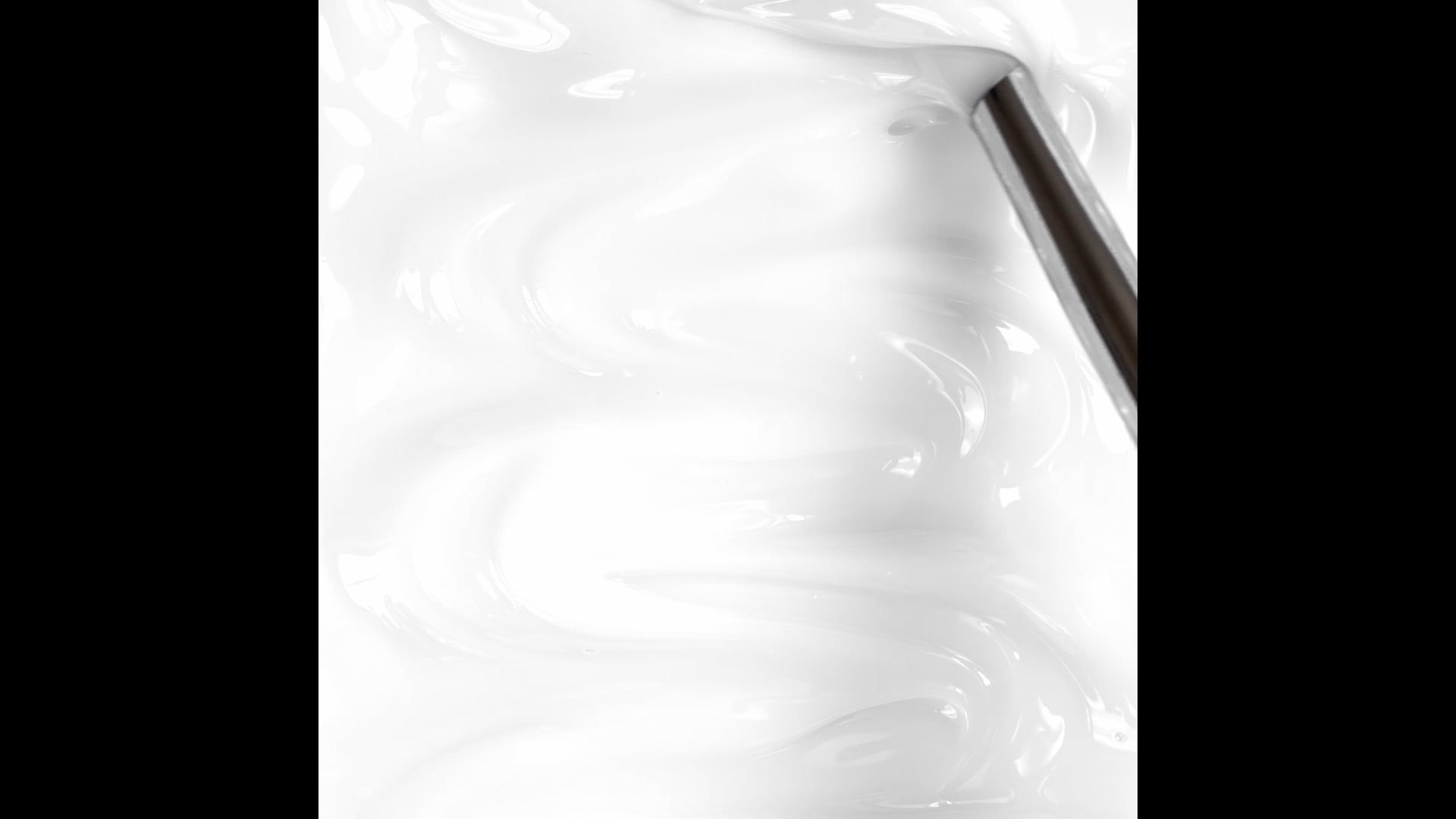 Application de JELLY-PRO White 50ml