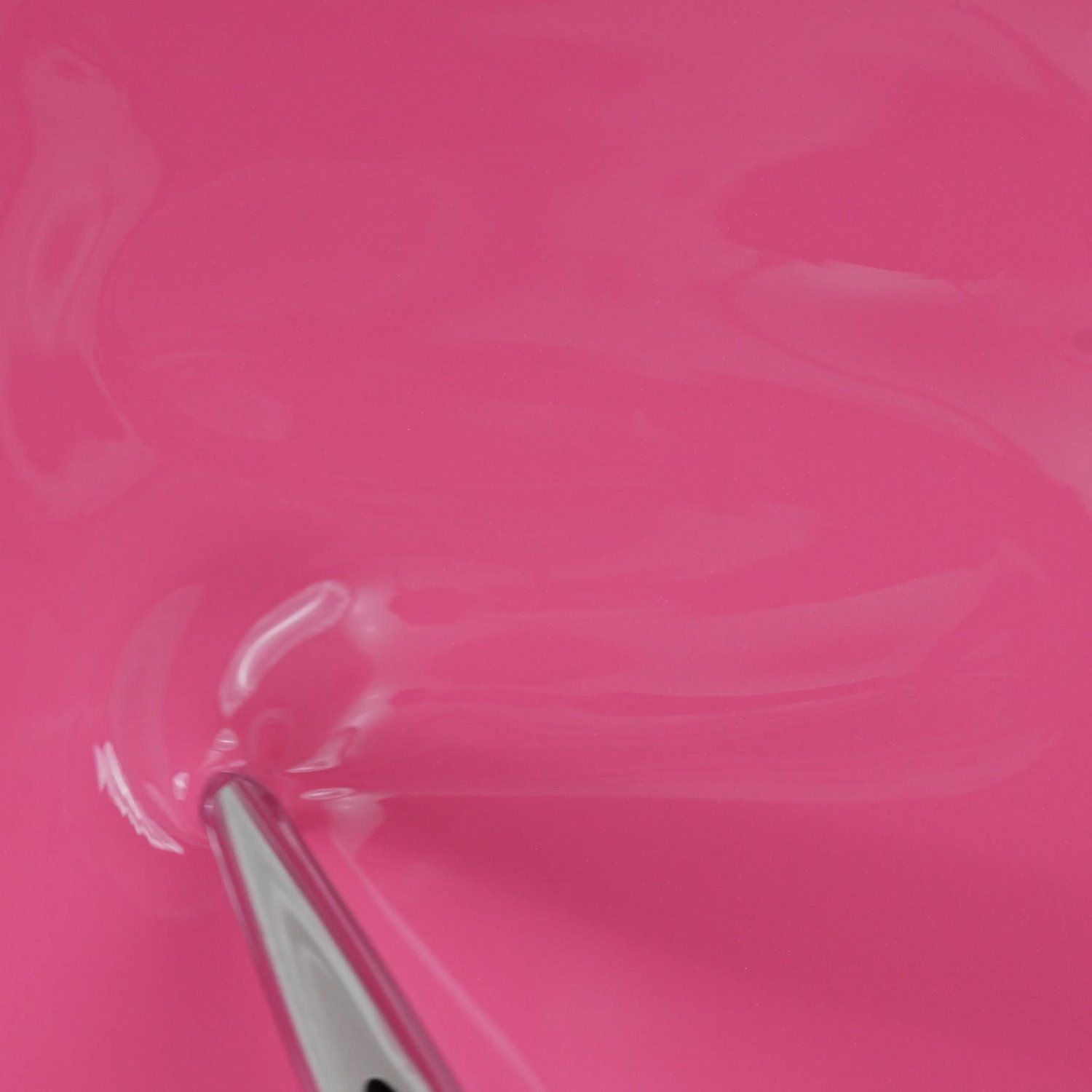 Application of Gel Nail Polish SP110 Princess 