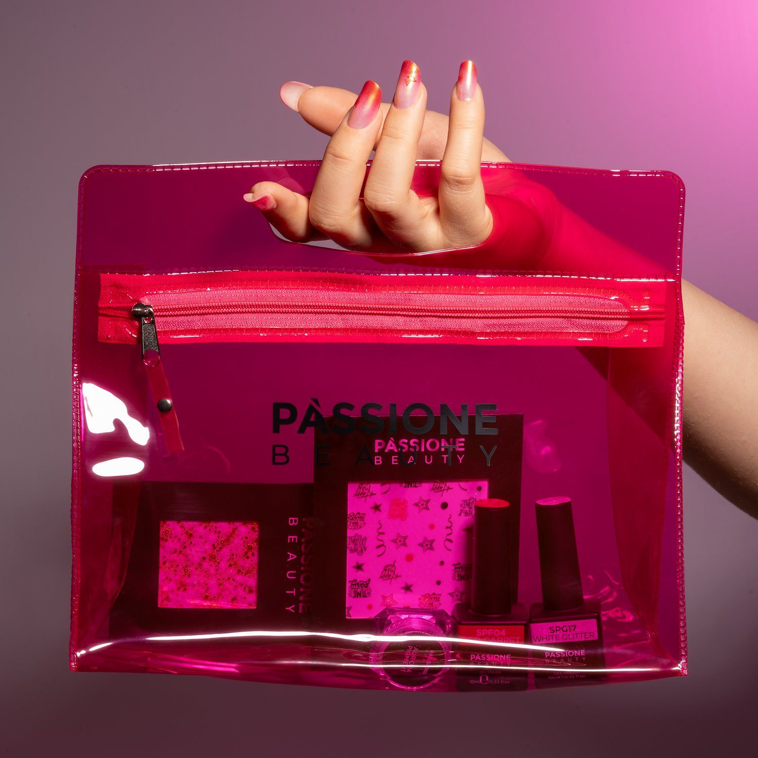 Creative Touch – Festive Night Kollektion Detail