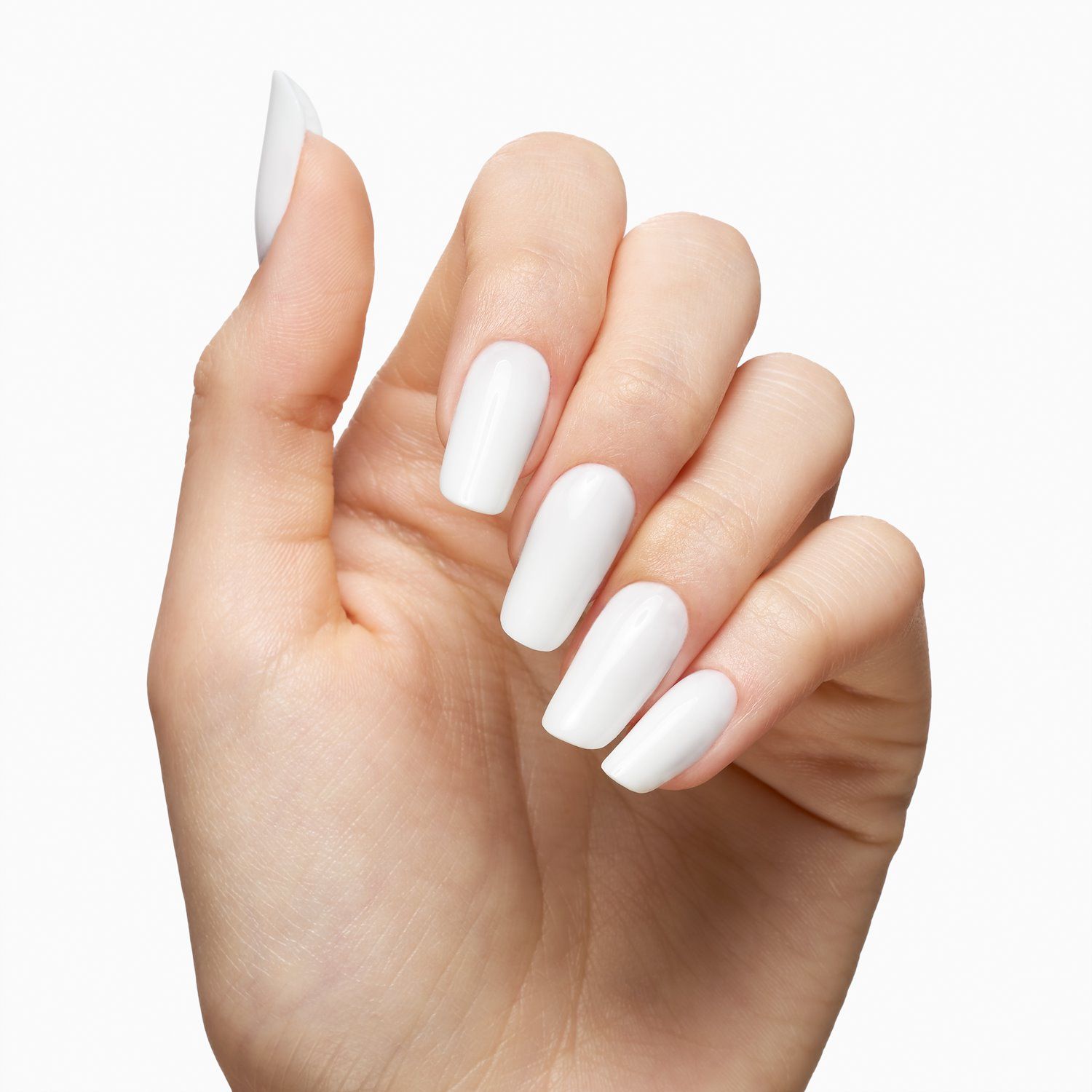 Gel de construction JELLY-PRO White - 50ml détail