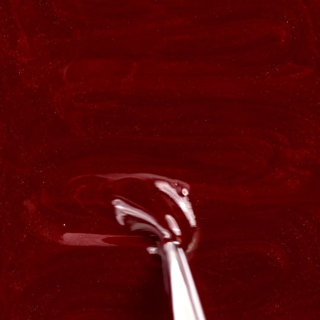 Applicazione di Colore semipermanente SPF09 Cherry