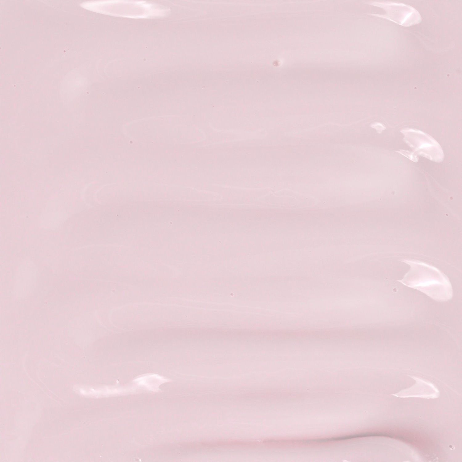 Application de Master Fiber Builder Pink 50ml