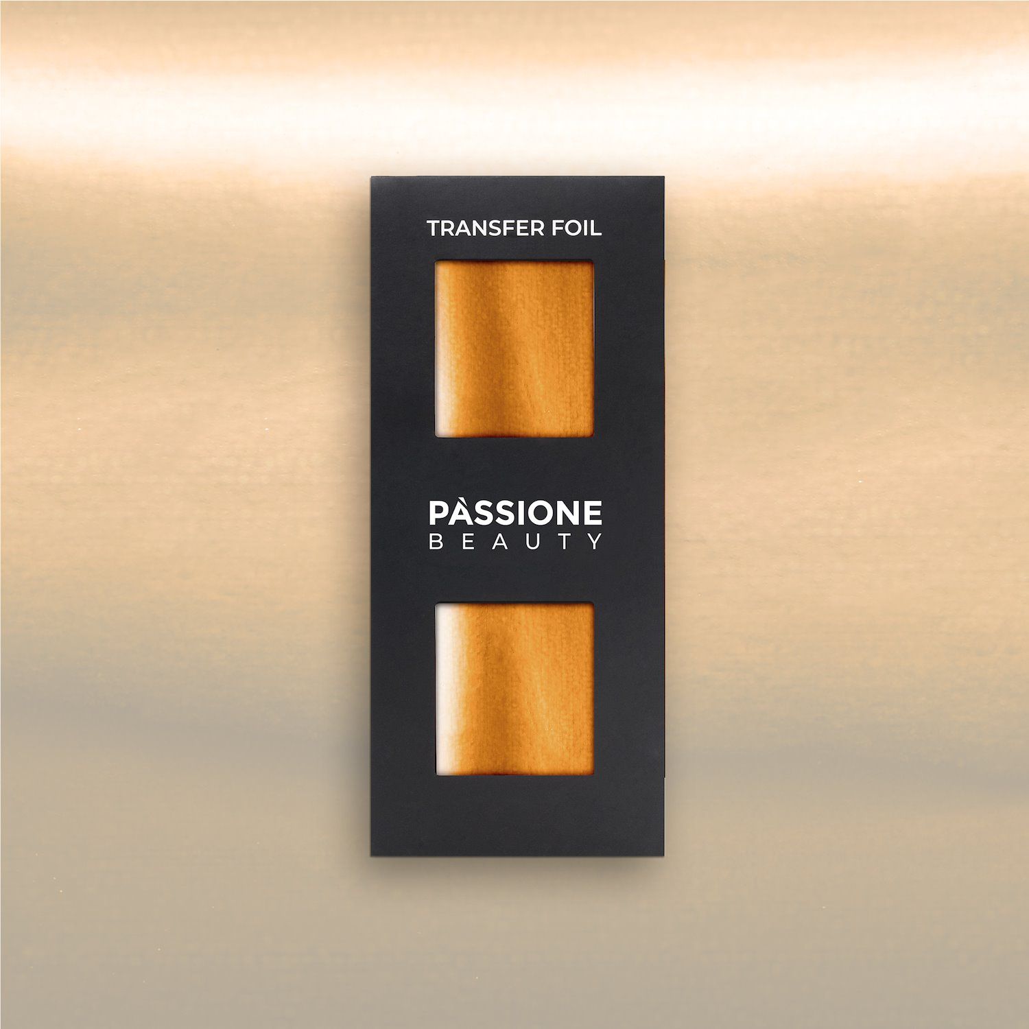 Rusty - Transfer Foil