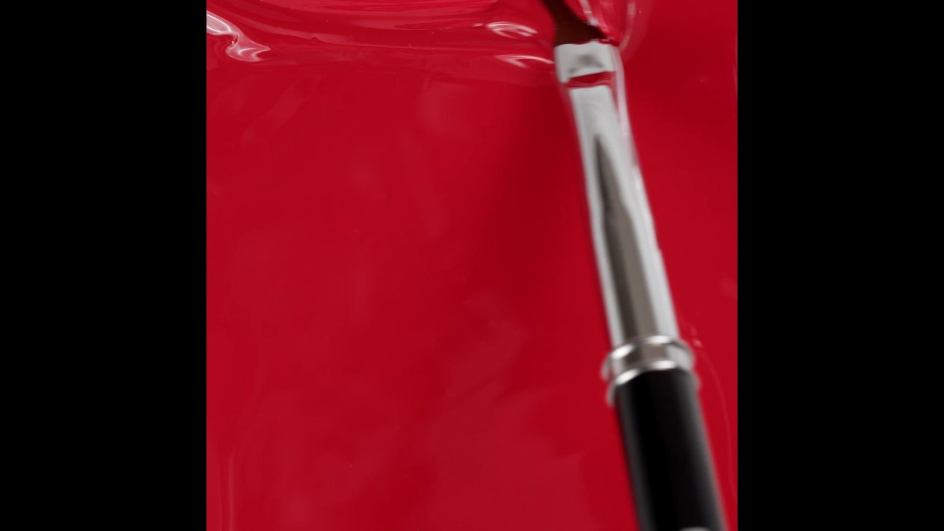 Applicazione di Gel Color C59 Fiesta