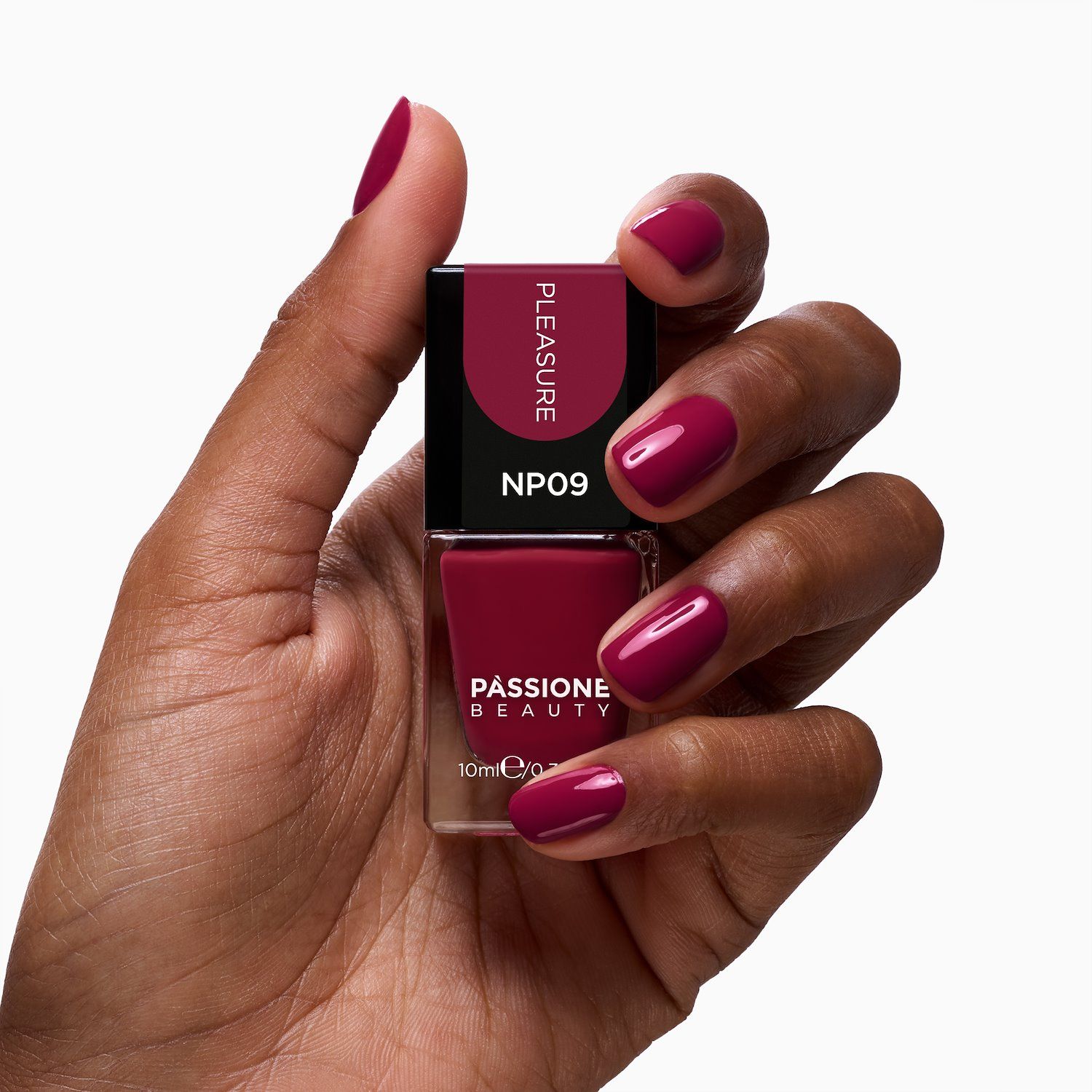 Vernis NP09 Pleasure détail