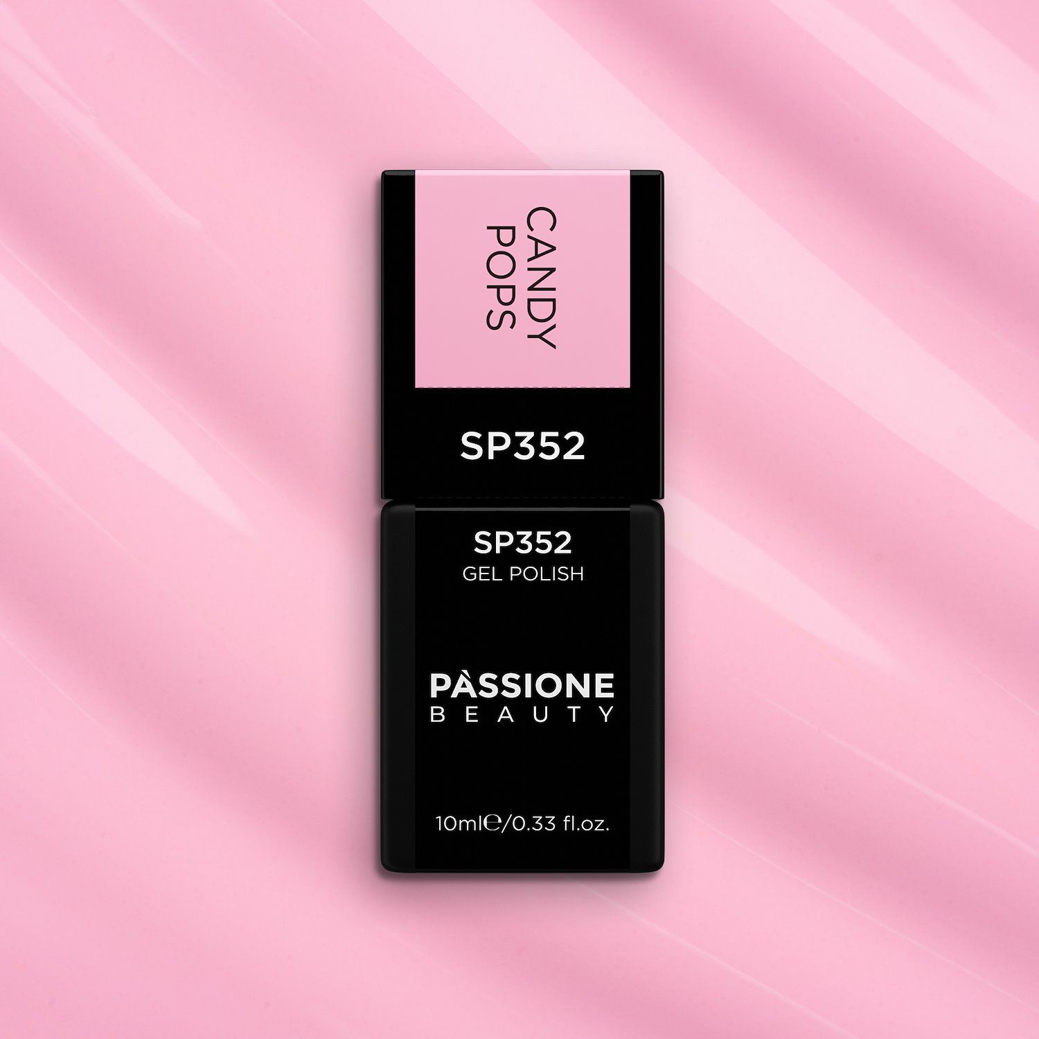 Gel Nail Polish GP352 Candy Pops  detail