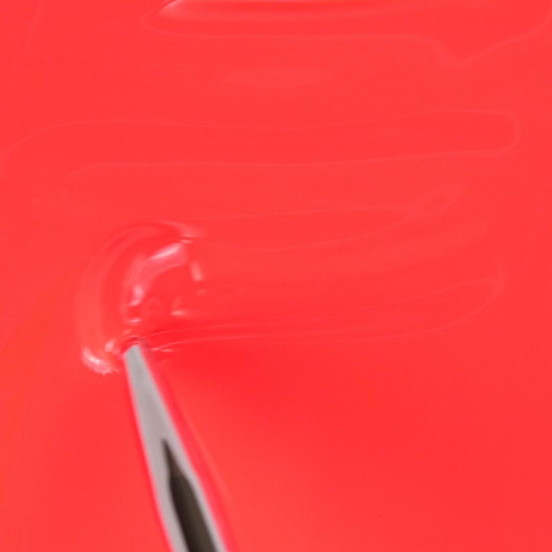 Application de Vernis semi-permanent VS27 Hollywood