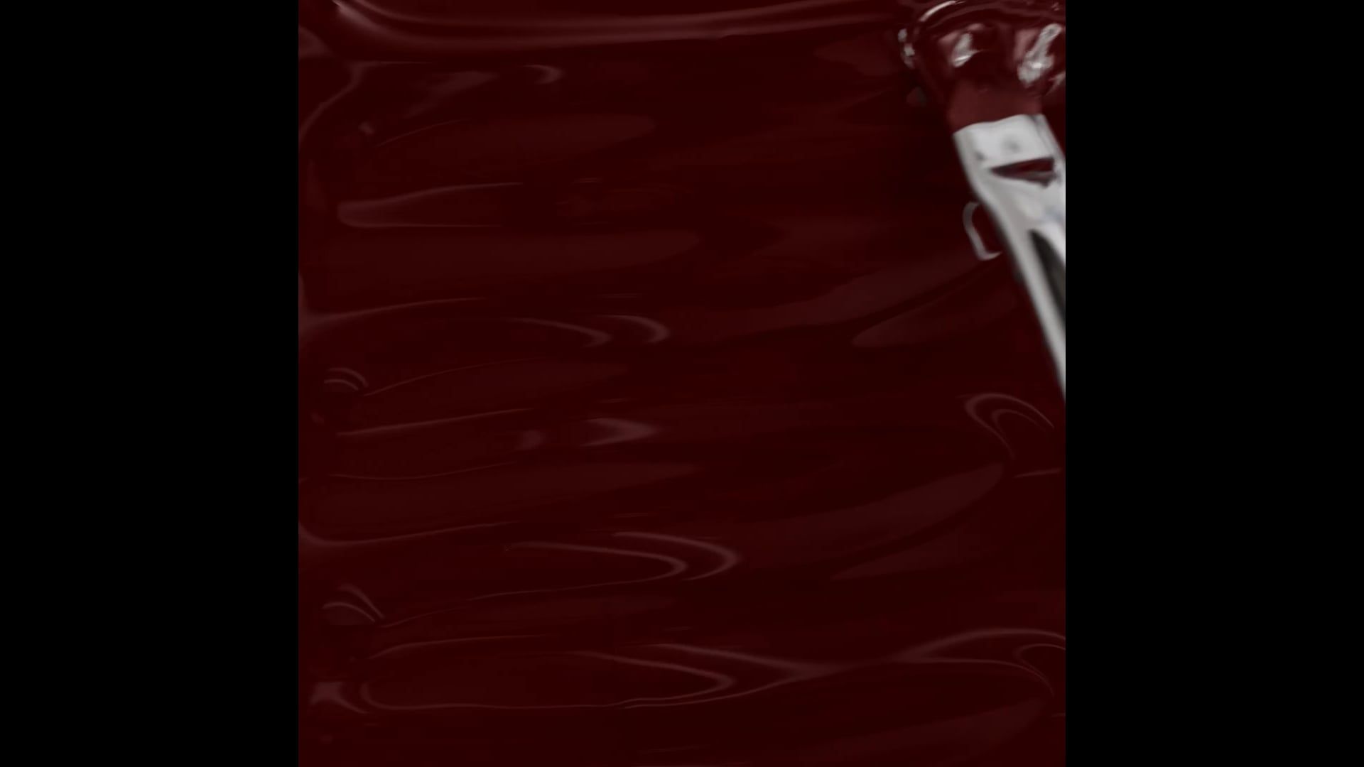 Application de Gel Couleur C55 Brunello