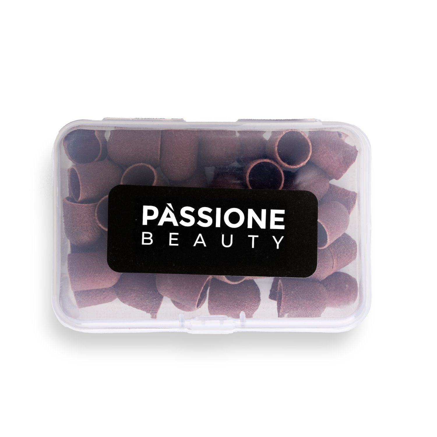 Cappucci Thermo grana 240/10 mm - 50 pz