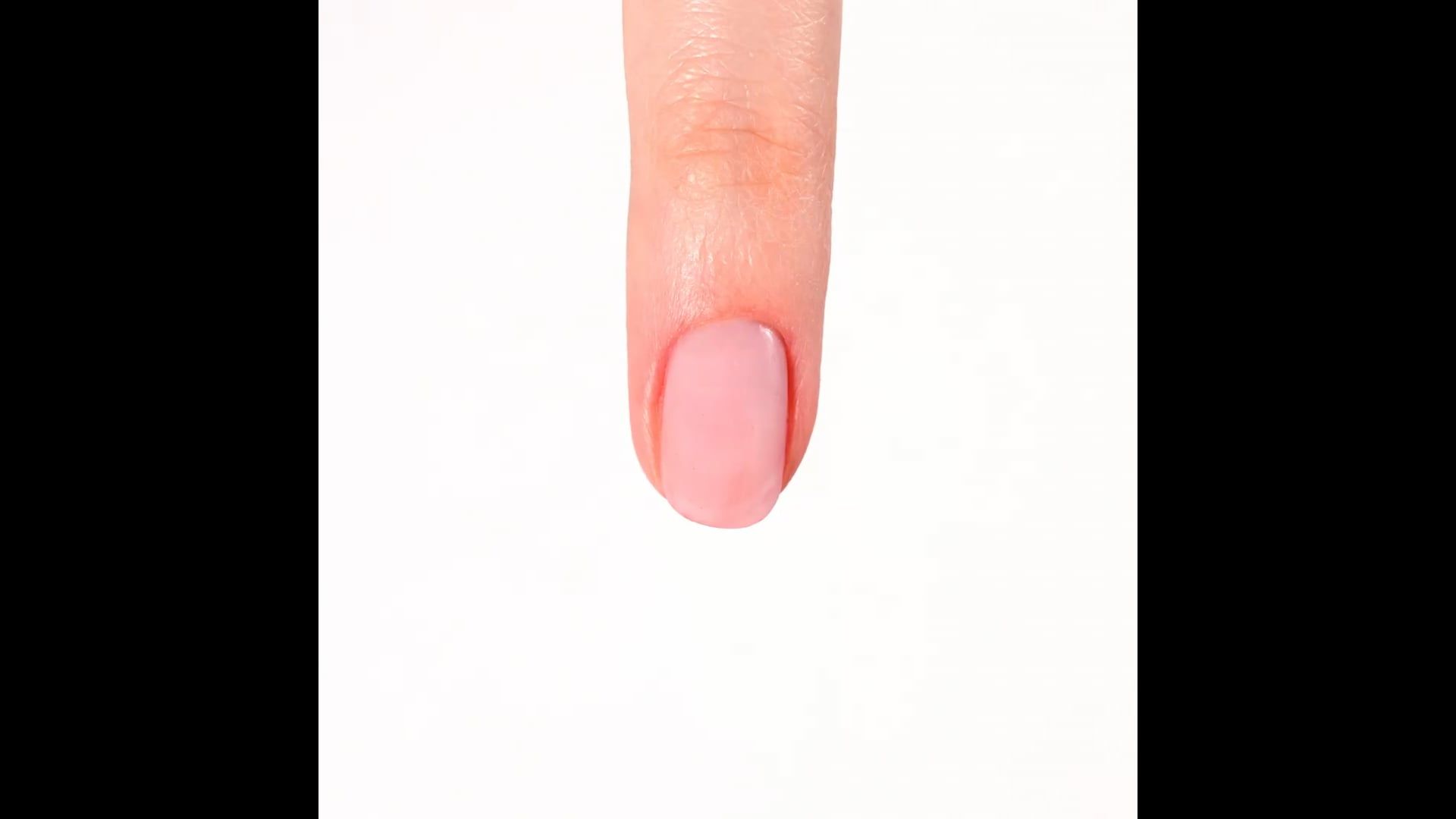 Application de Vernis semi-permanent SP380 Passione