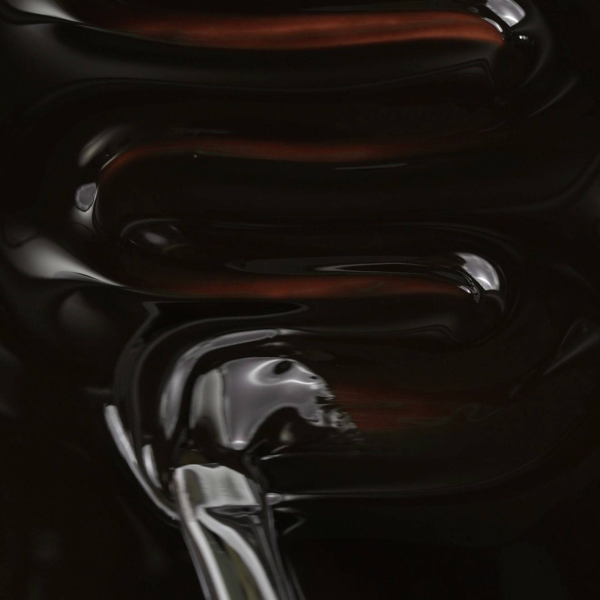 Application de Gel Couleur F69 Cacao