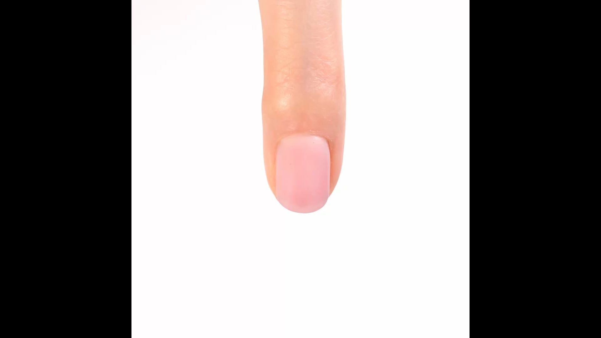 Application de Vernis semi-permanent SP564 Desert Rose
